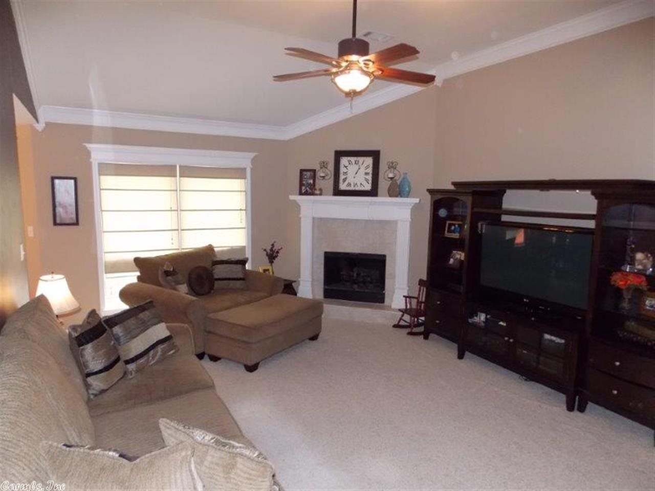 Eagle Point - Residential