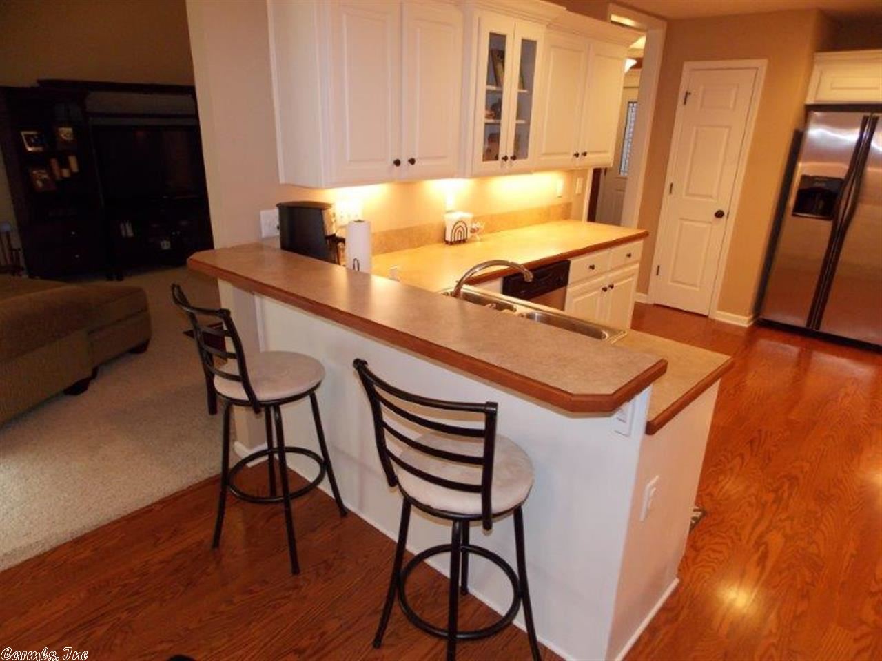 Eagle Point - Residential