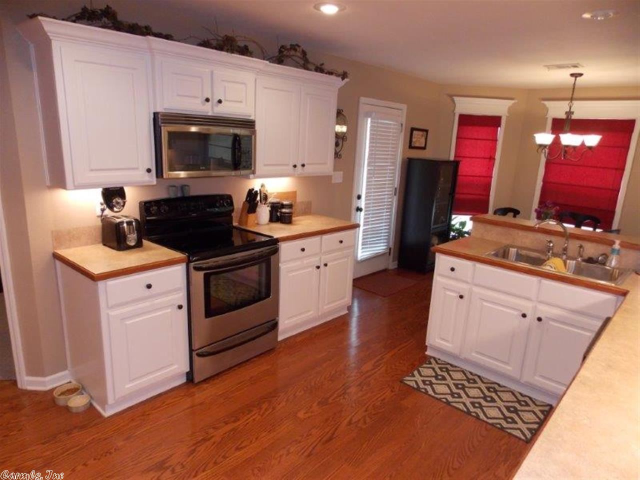 Eagle Point - Residential