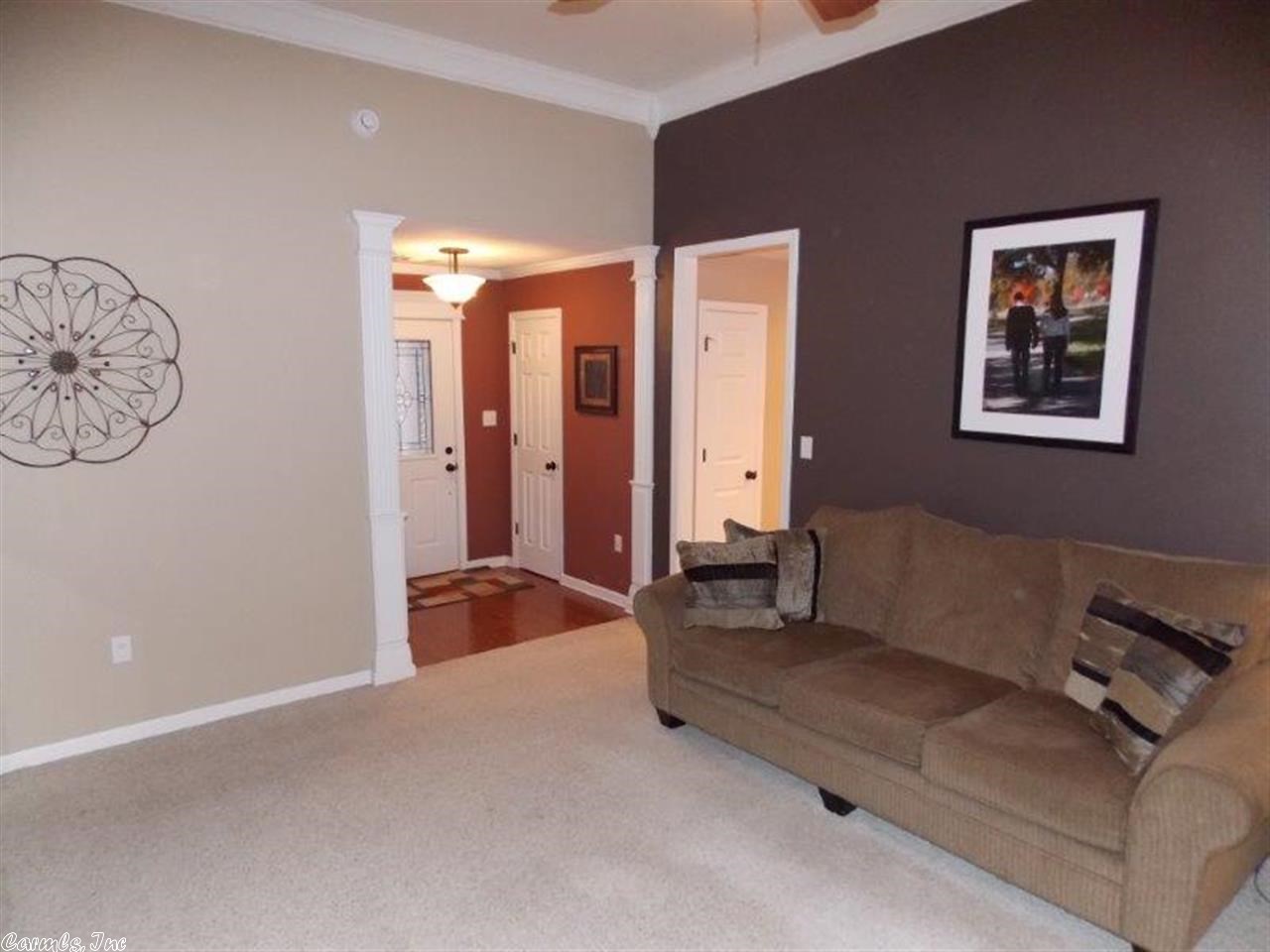 Eagle Point - Residential