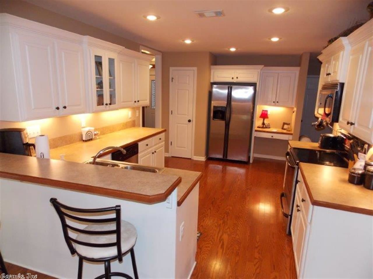 Eagle Point - Residential