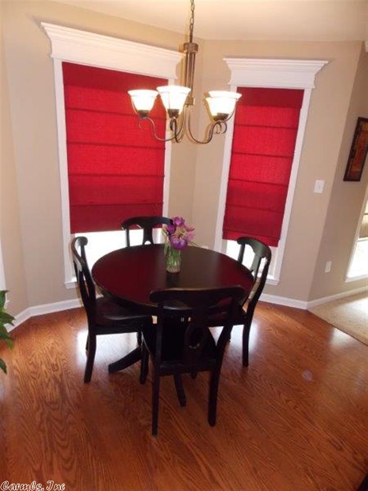 Eagle Point - Residential