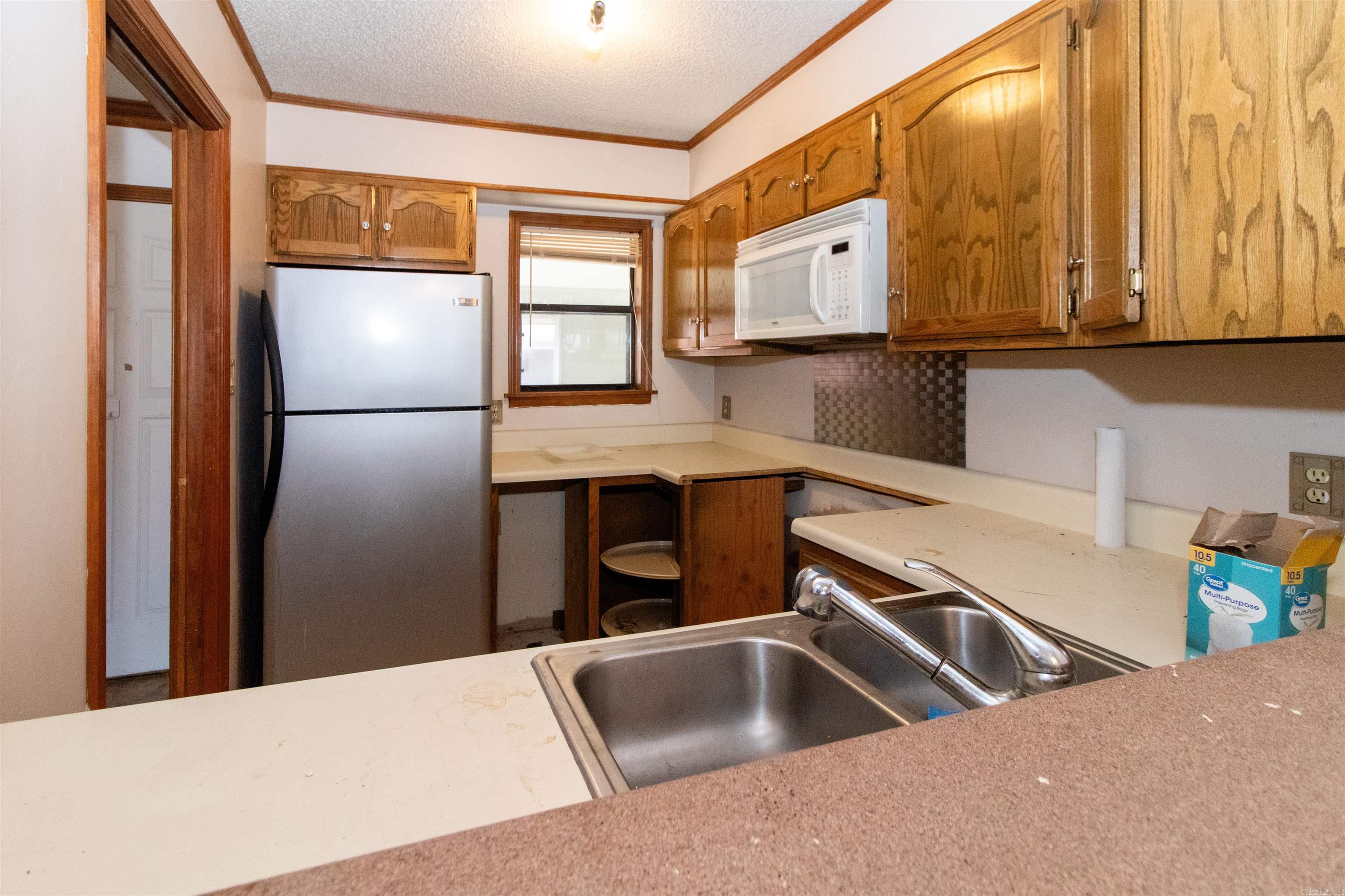 CAMBRIDGE COURT - Residential