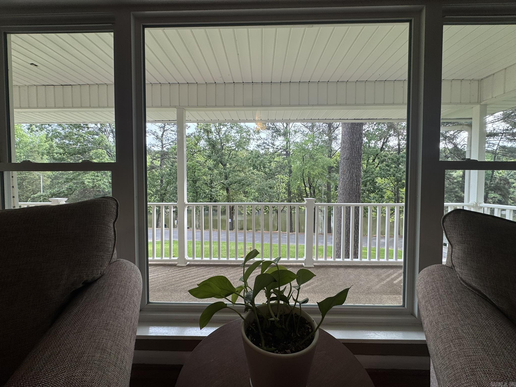 PARK HILL - Residential