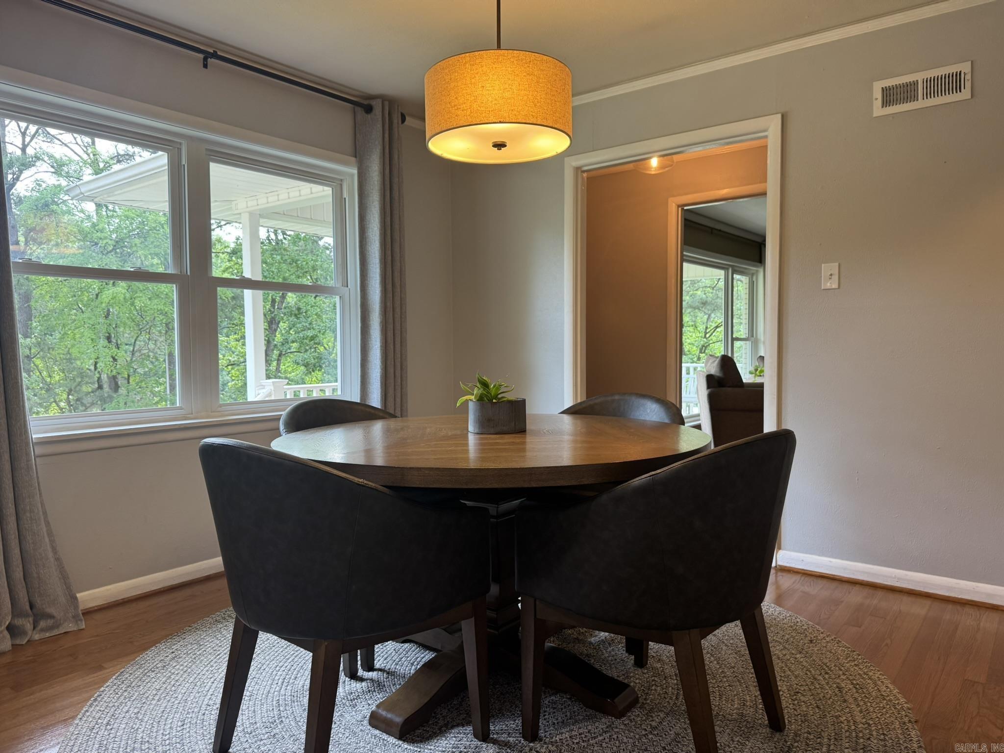 PARK HILL - Residential