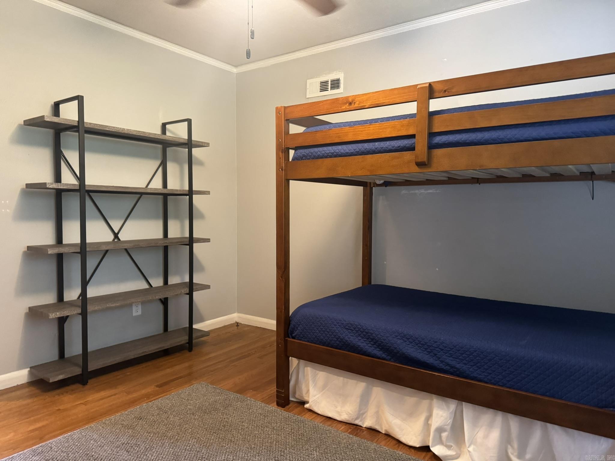 PARK HILL - Residential