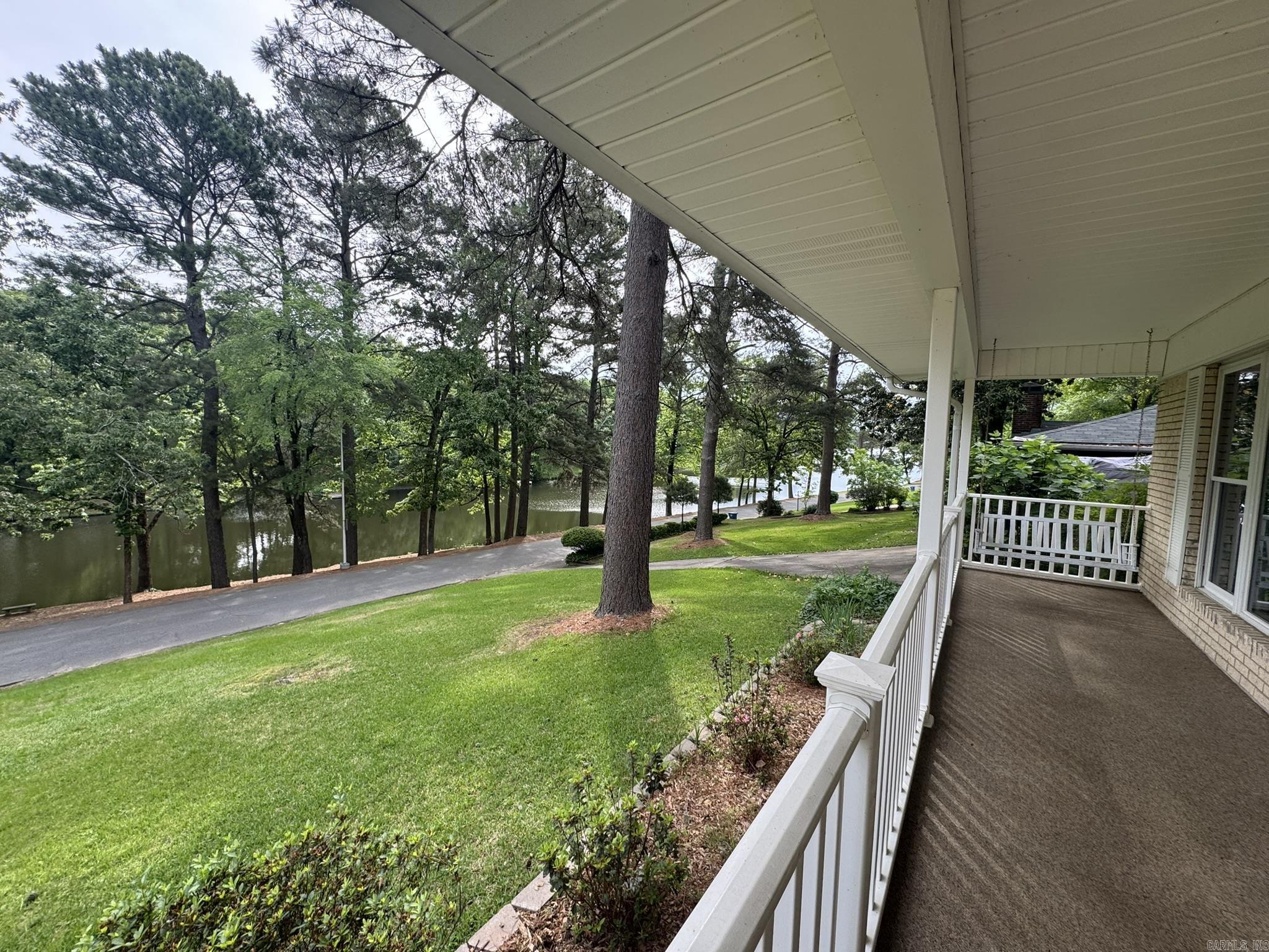 PARK HILL - Residential