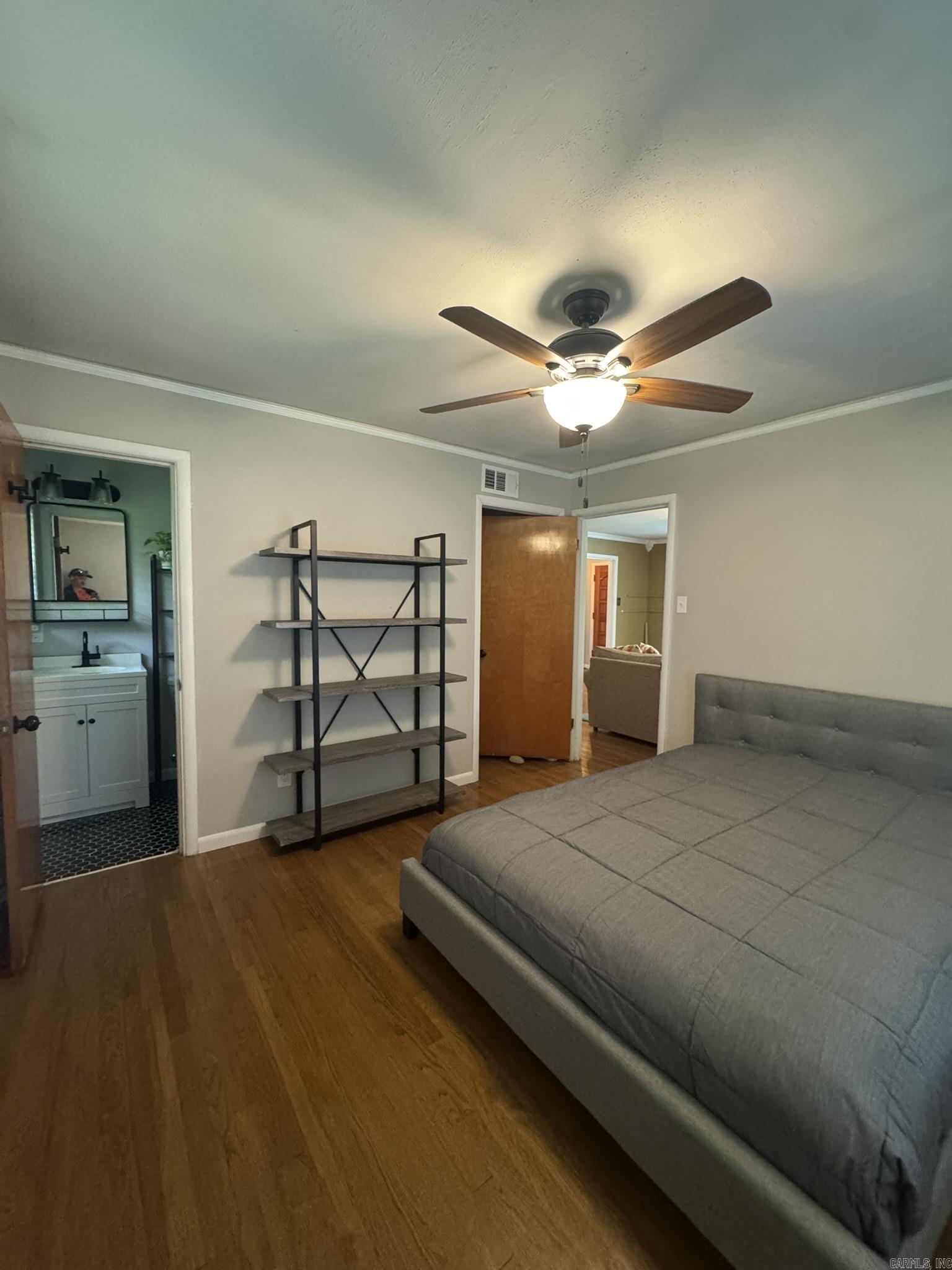 PARK HILL - Residential