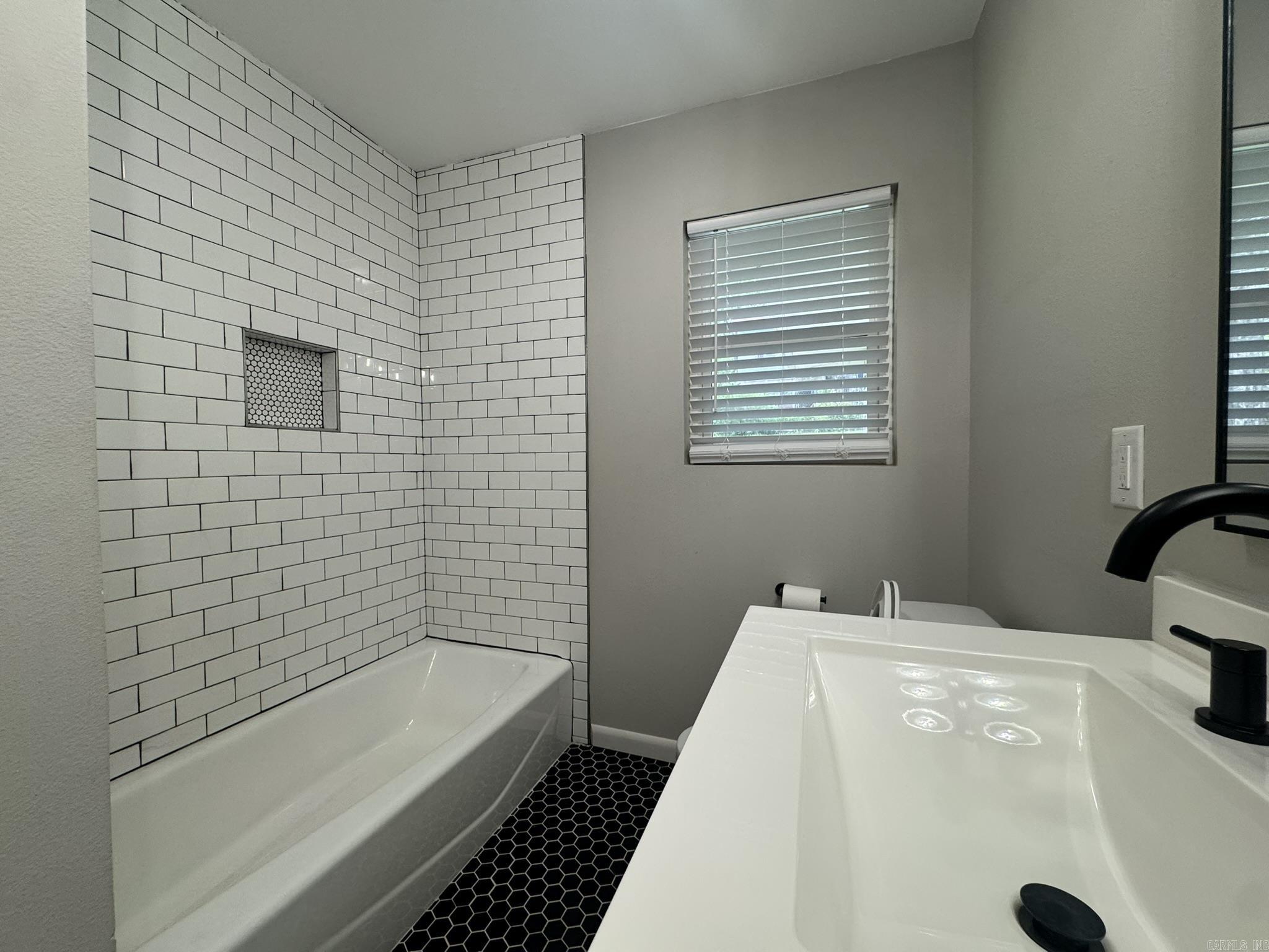 PARK HILL - Residential