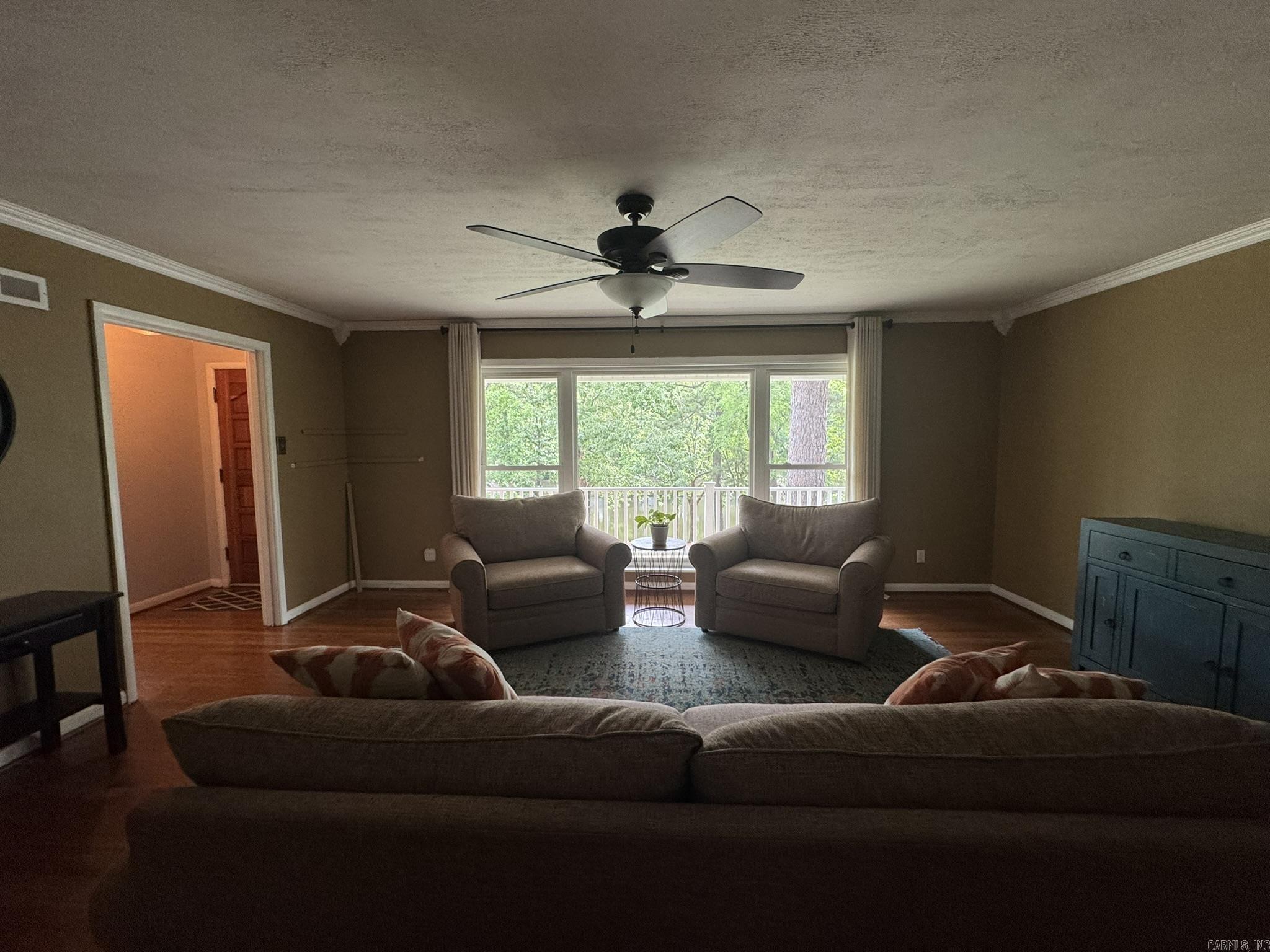 PARK HILL - Residential