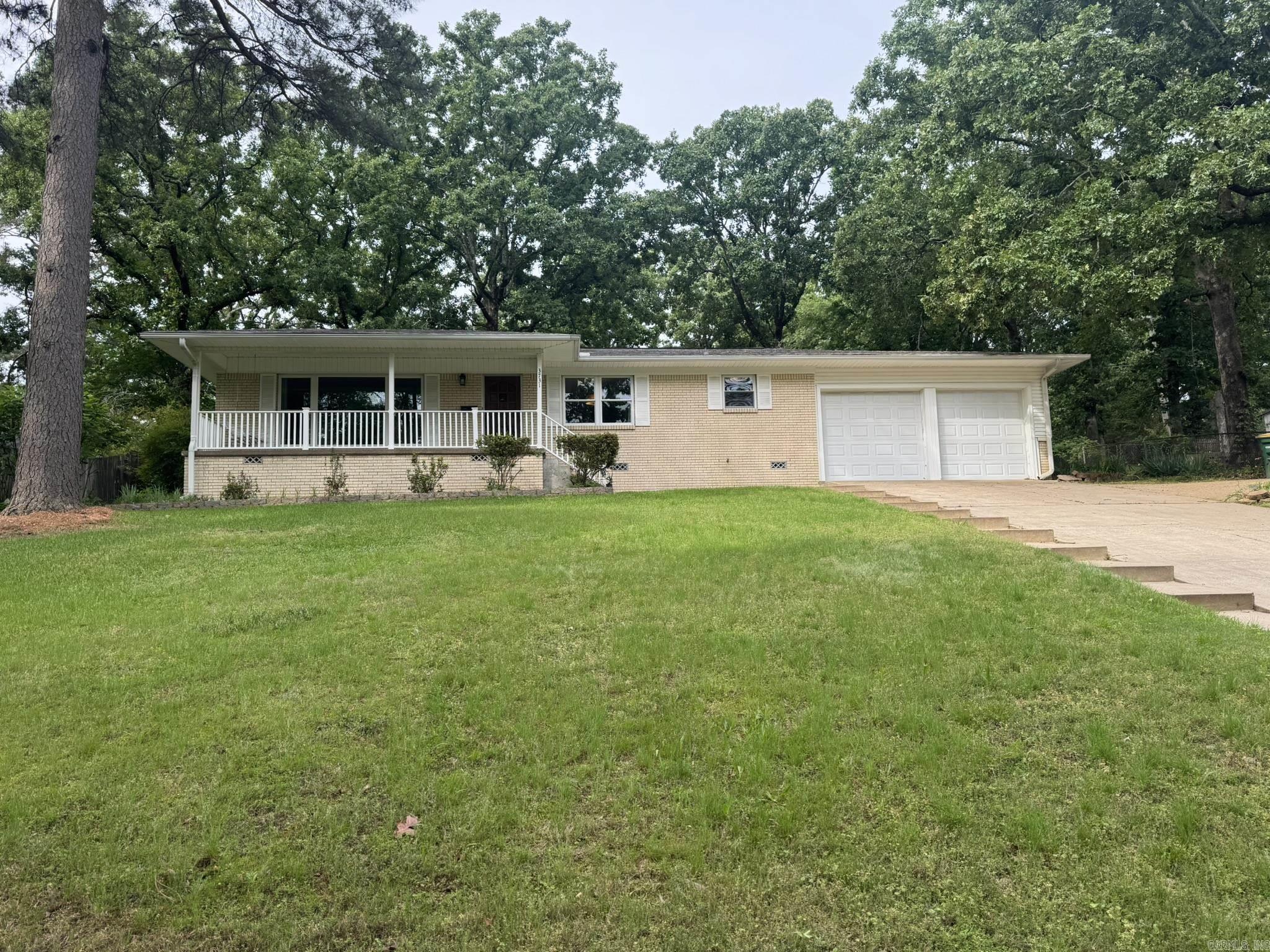 PARK HILL - Residential