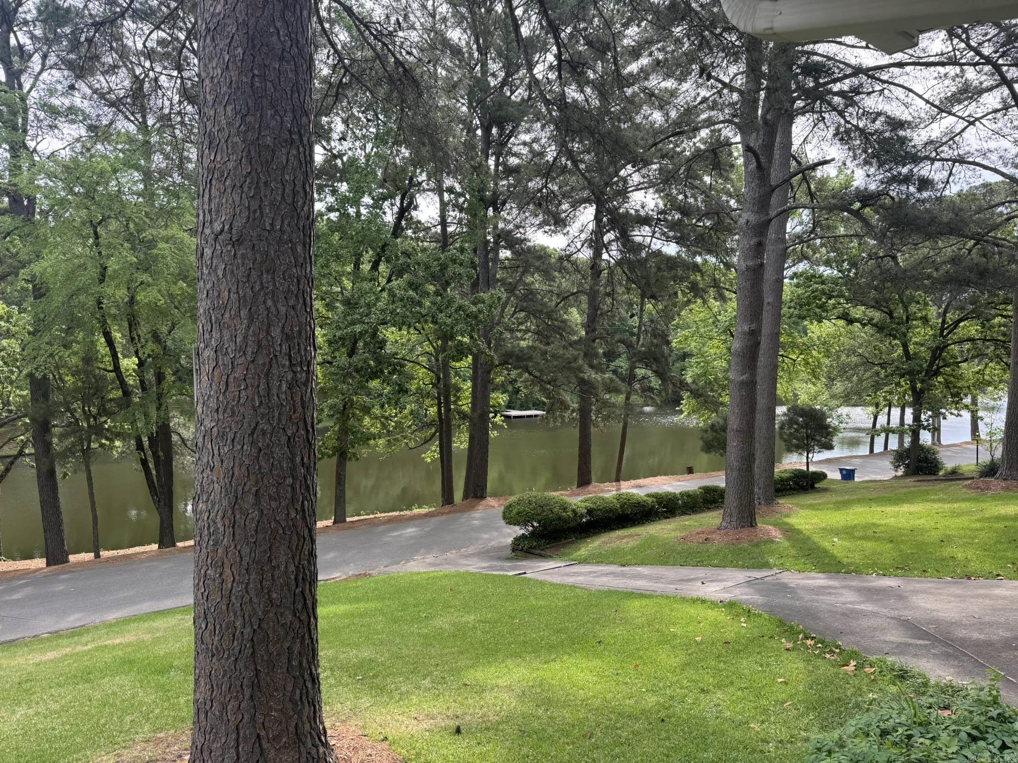 PARK HILL - Residential