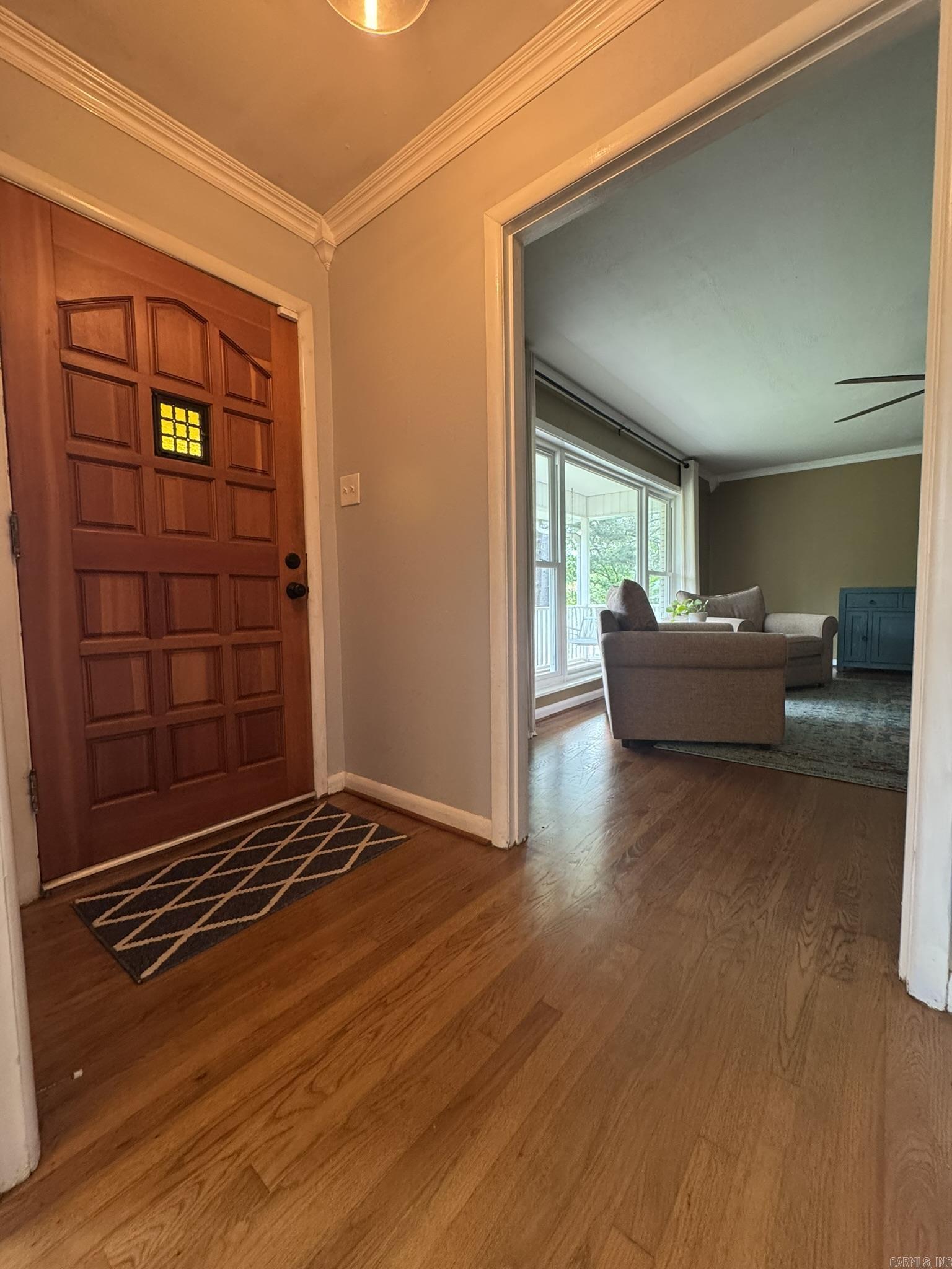 PARK HILL - Residential