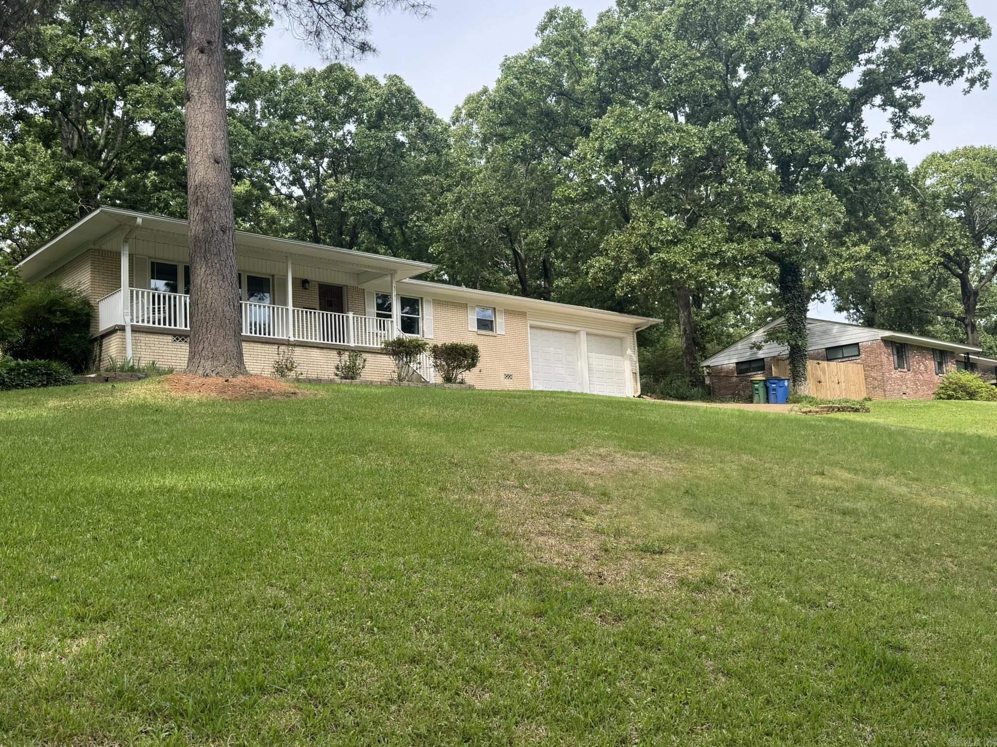 PARK HILL - Residential