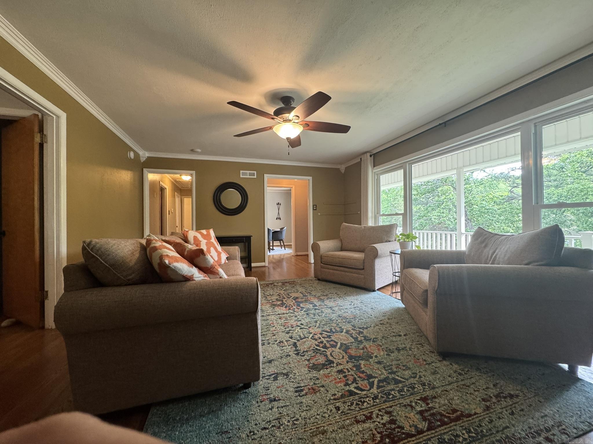 PARK HILL - Residential