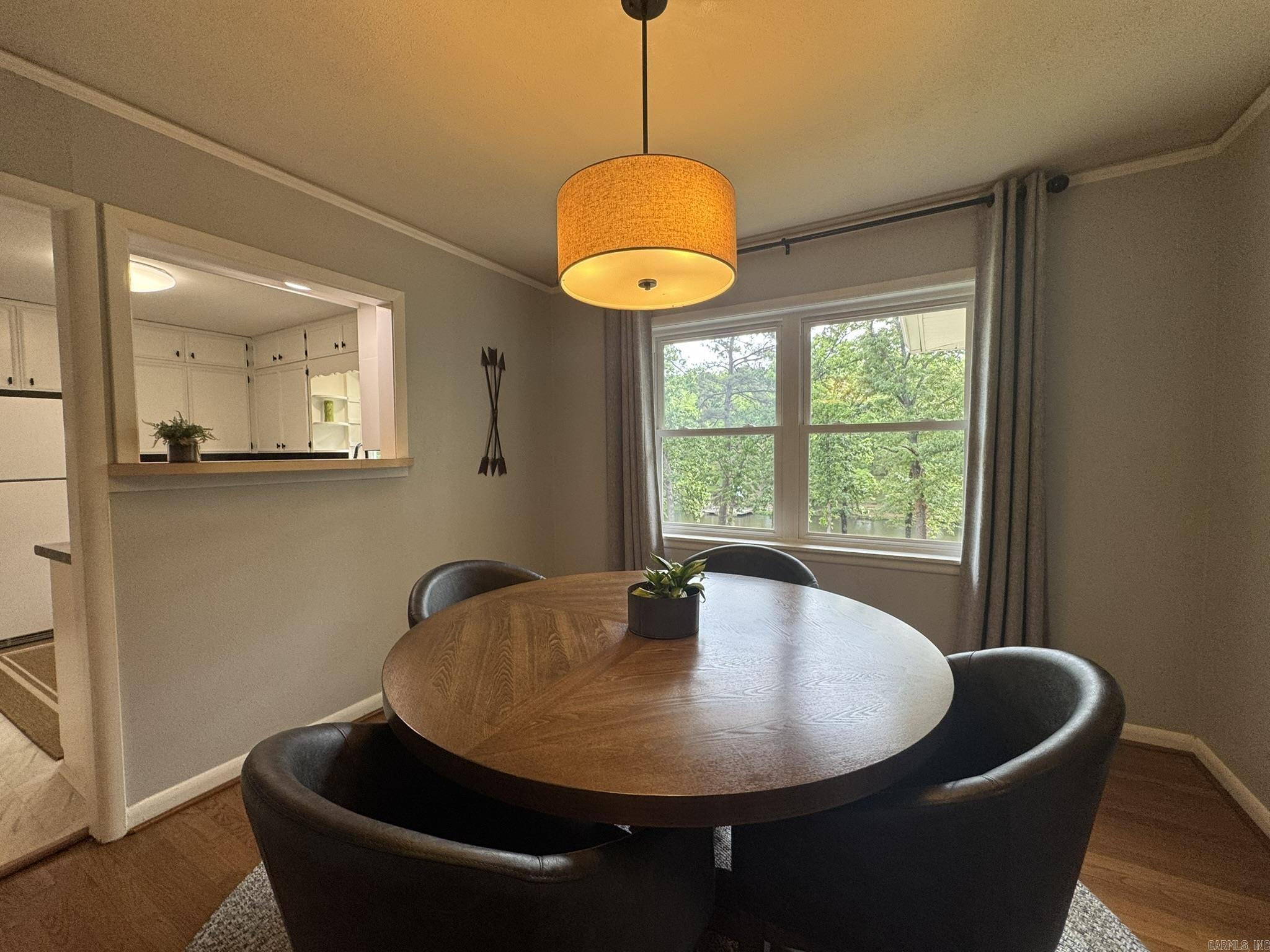 PARK HILL - Residential