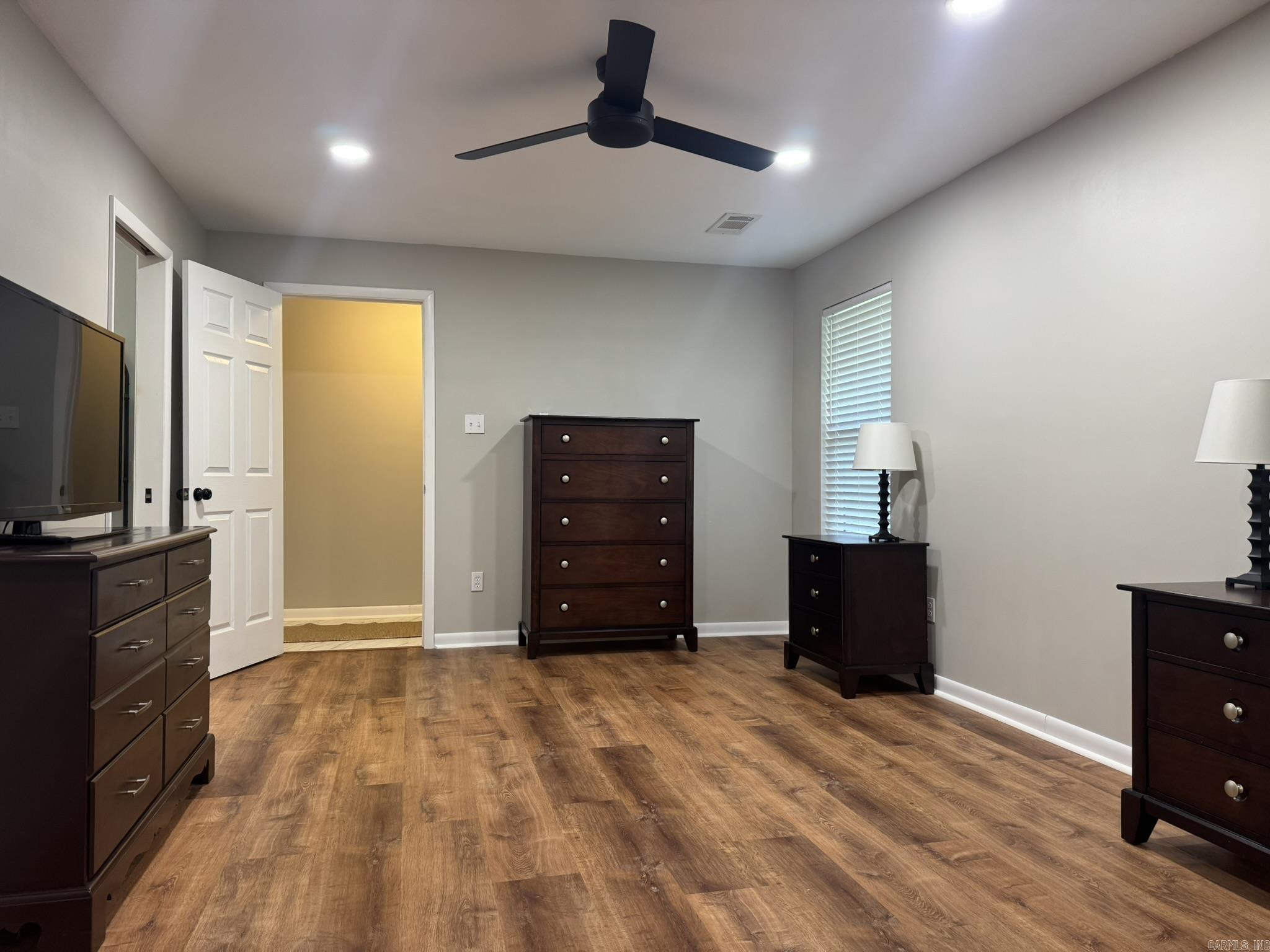PARK HILL - Residential