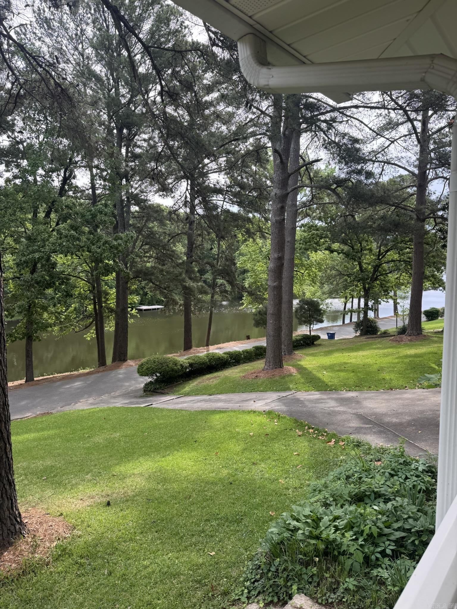 PARK HILL - Residential