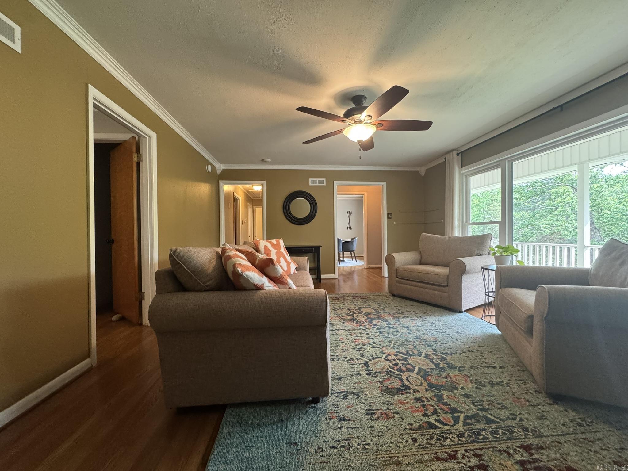 PARK HILL - Residential
