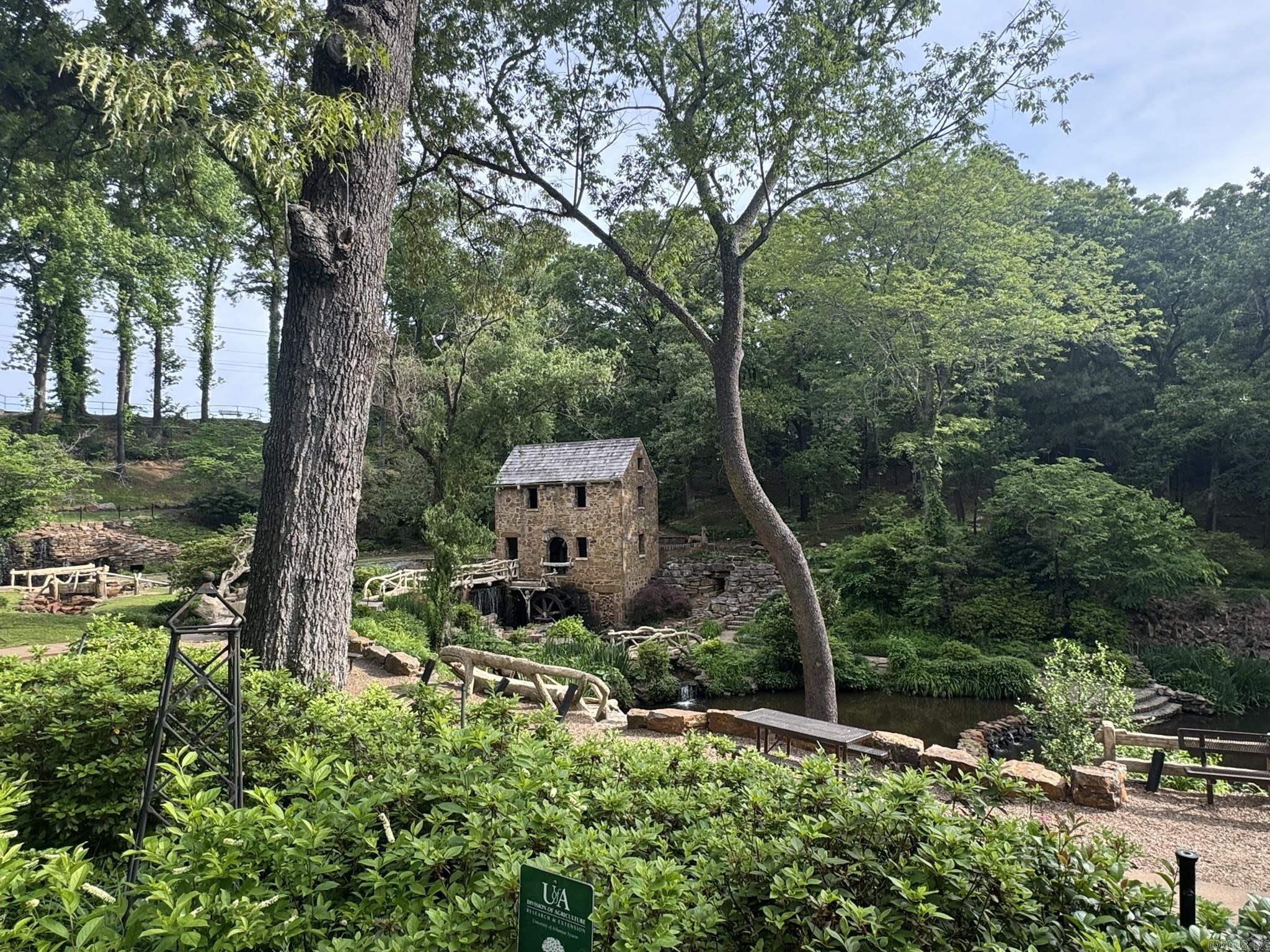 PARK HILL - Residential