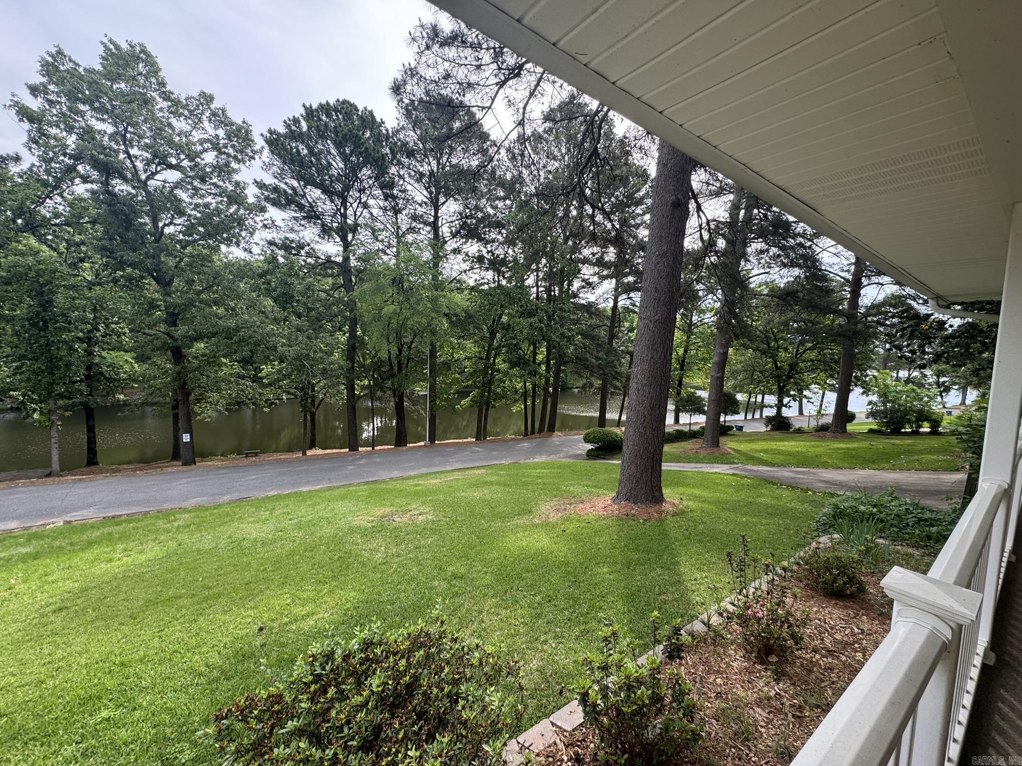 PARK HILL - Residential