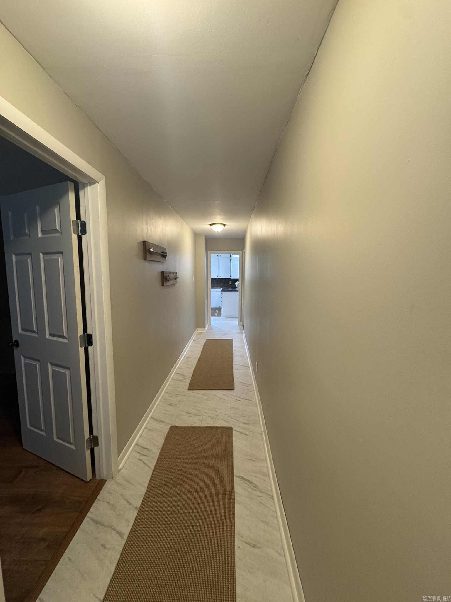 PARK HILL - Residential