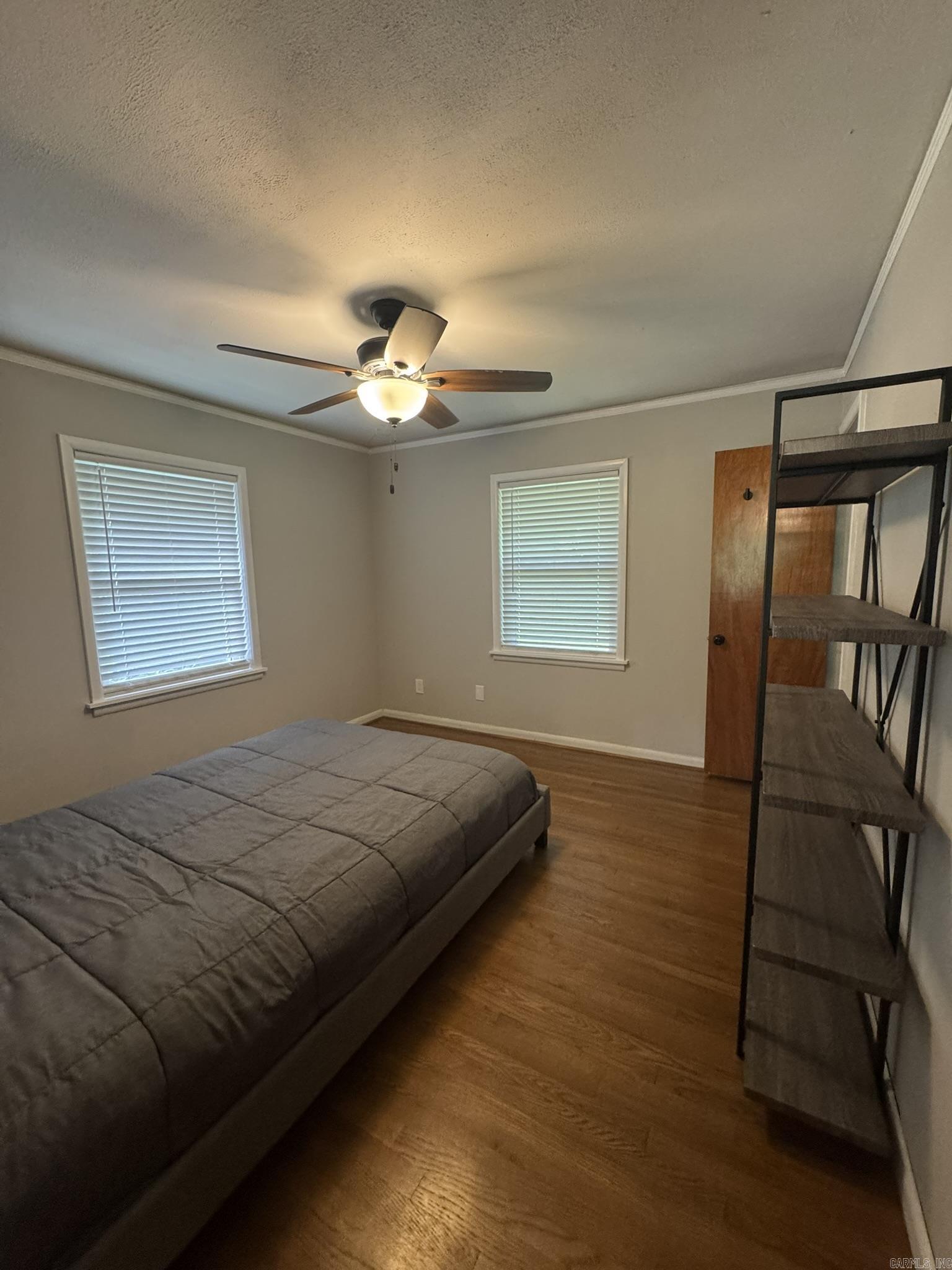 PARK HILL - Residential