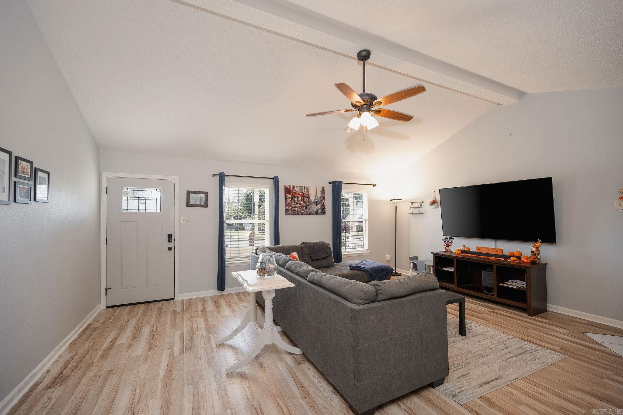 COUNTRY VILLAGE ESTATES - Residential