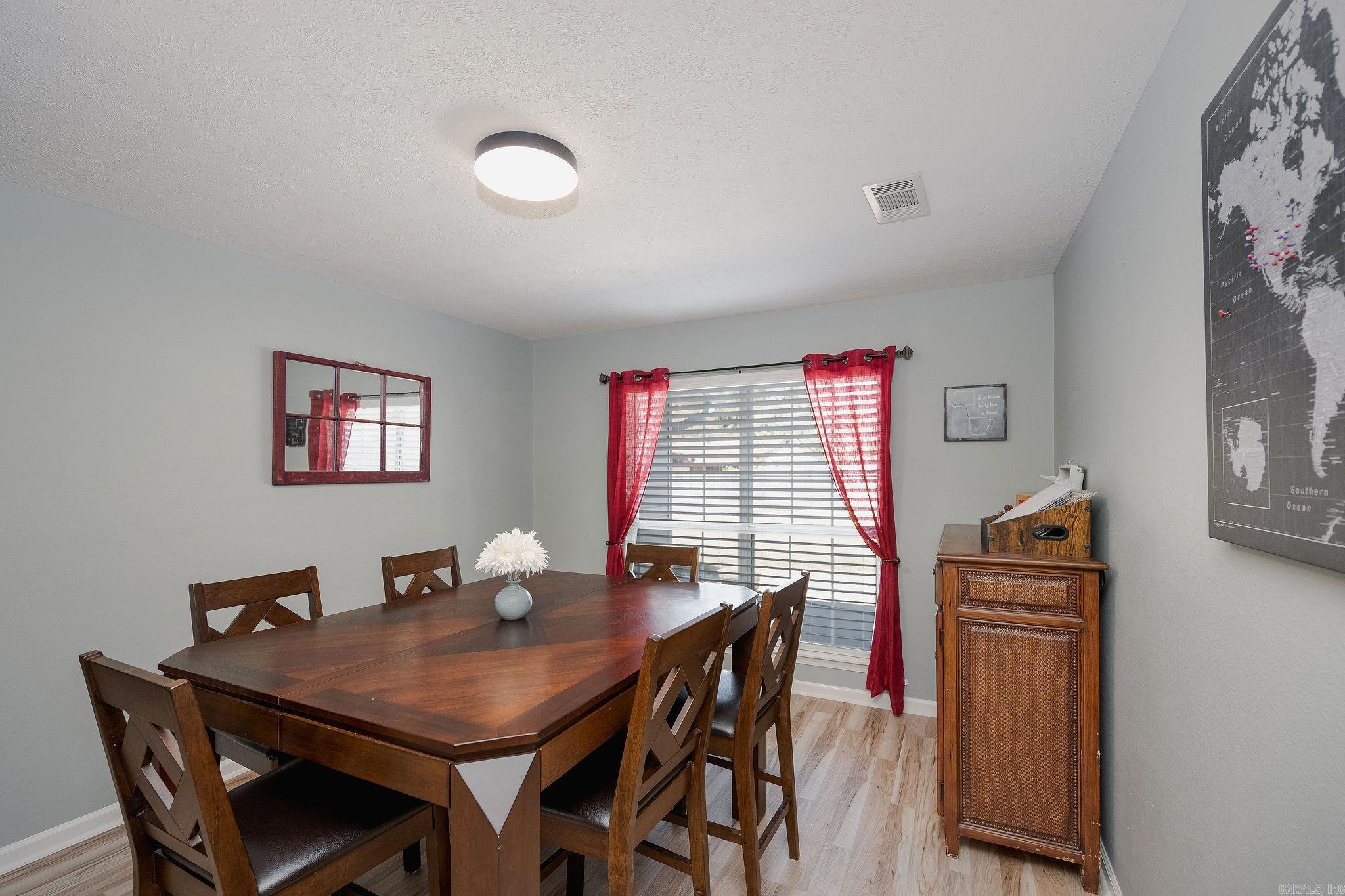 COUNTRY VILLAGE ESTATES - Residential