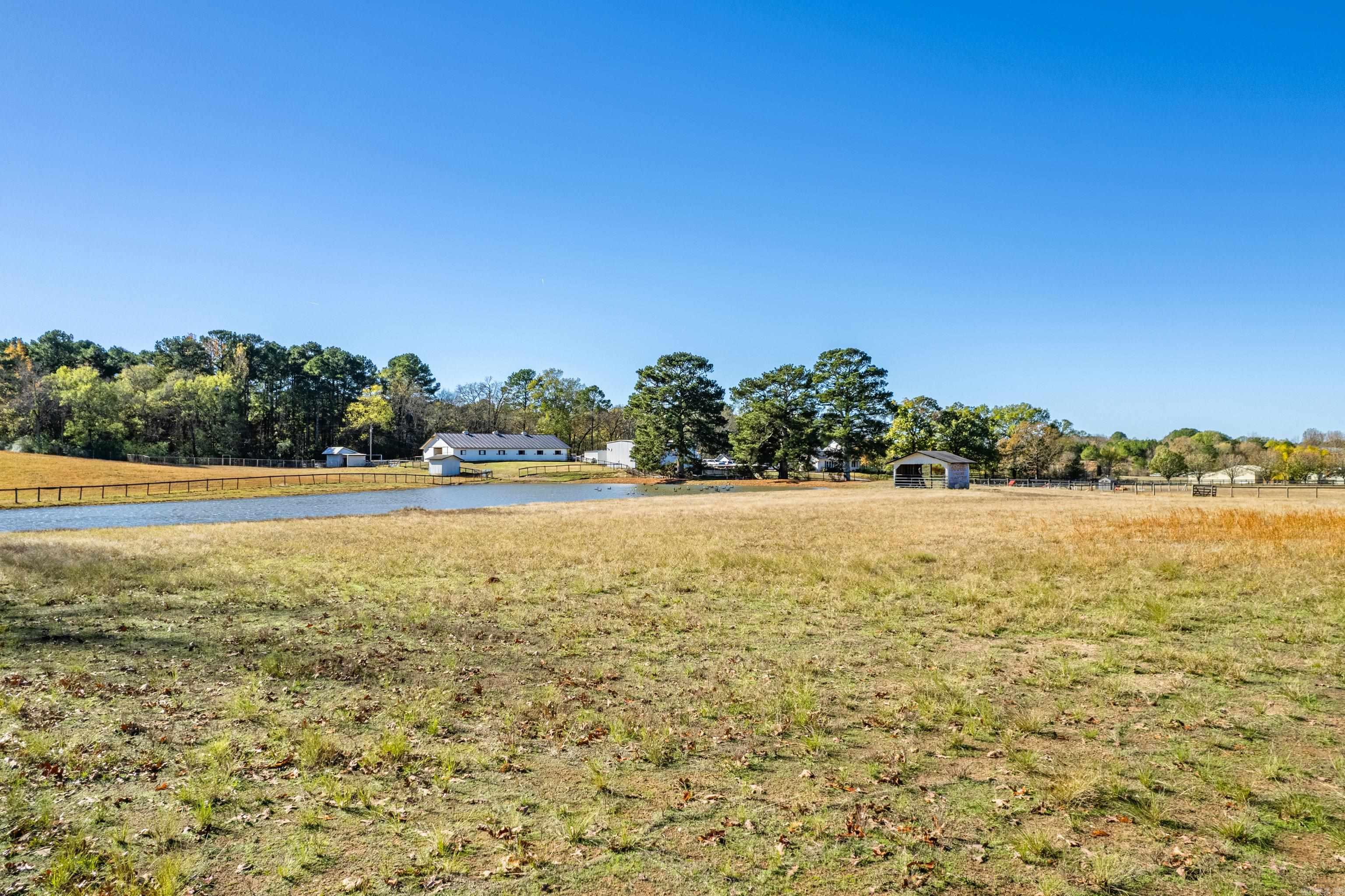 Not in Subdivision - Land