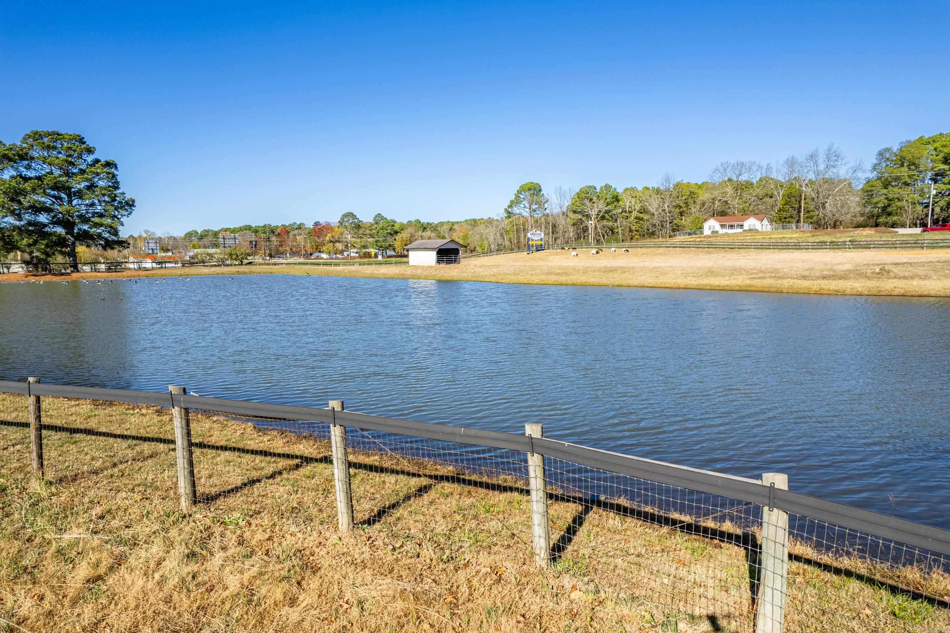 Not in Subdivision - Land