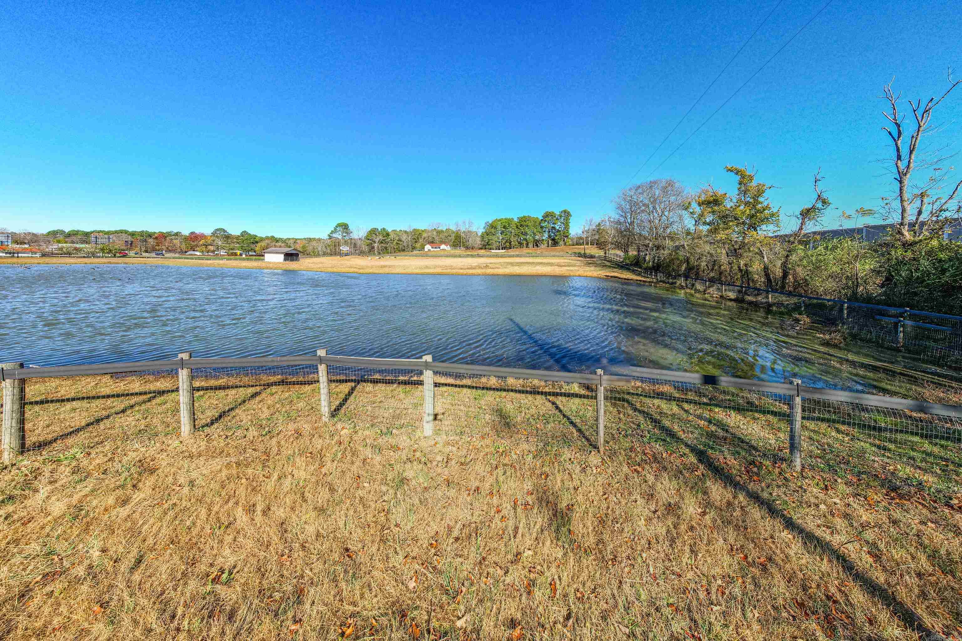 Not in Subdivision - Land