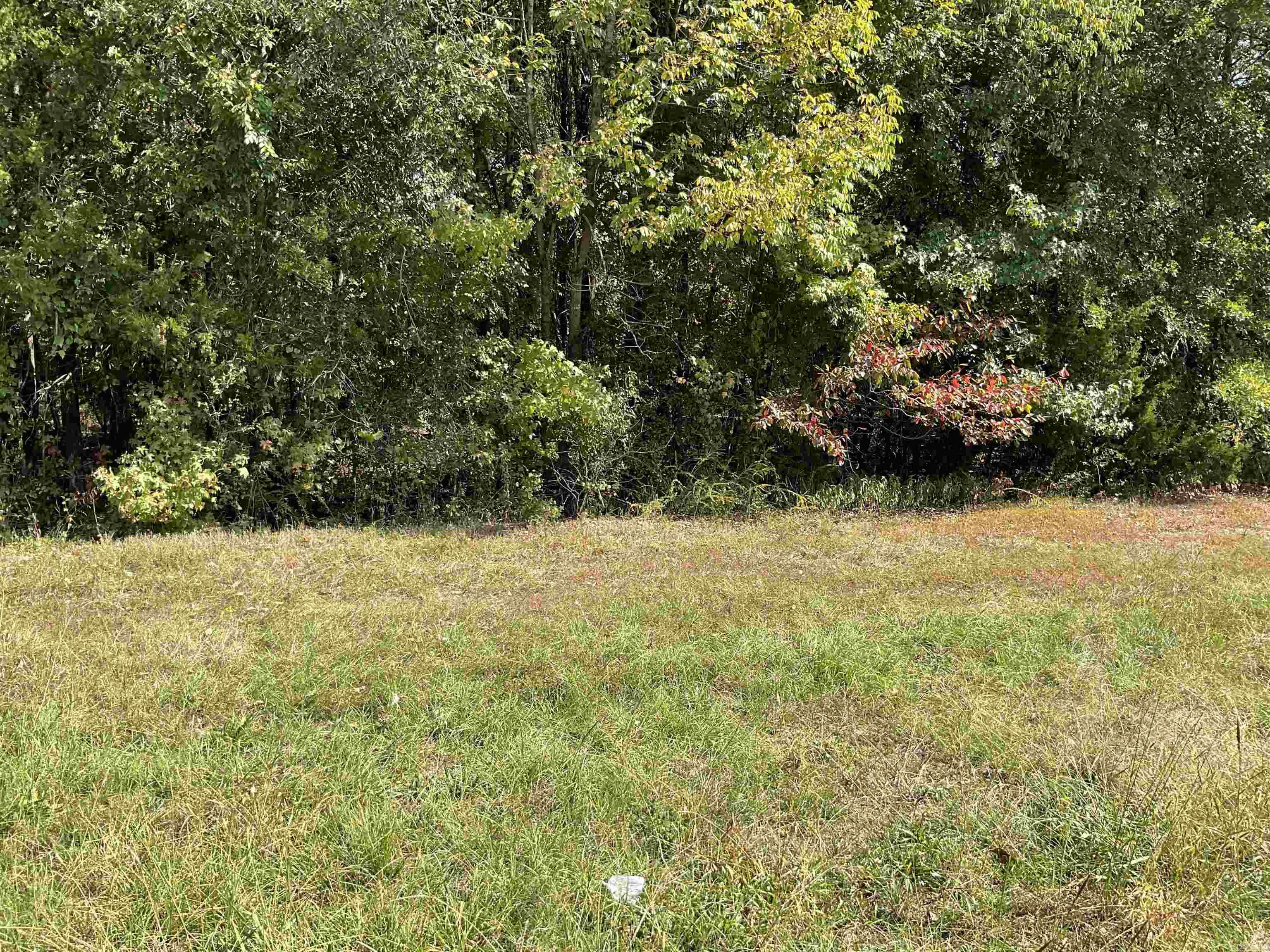 Not in Subdivision - Commercial Sale