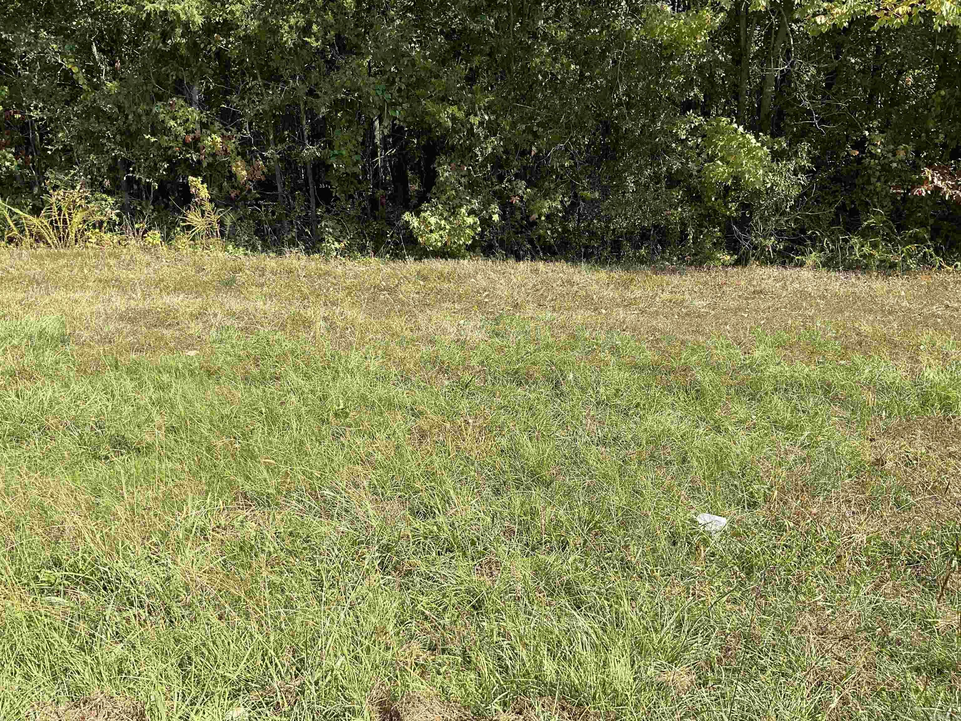 Not in Subdivision - Commercial Sale