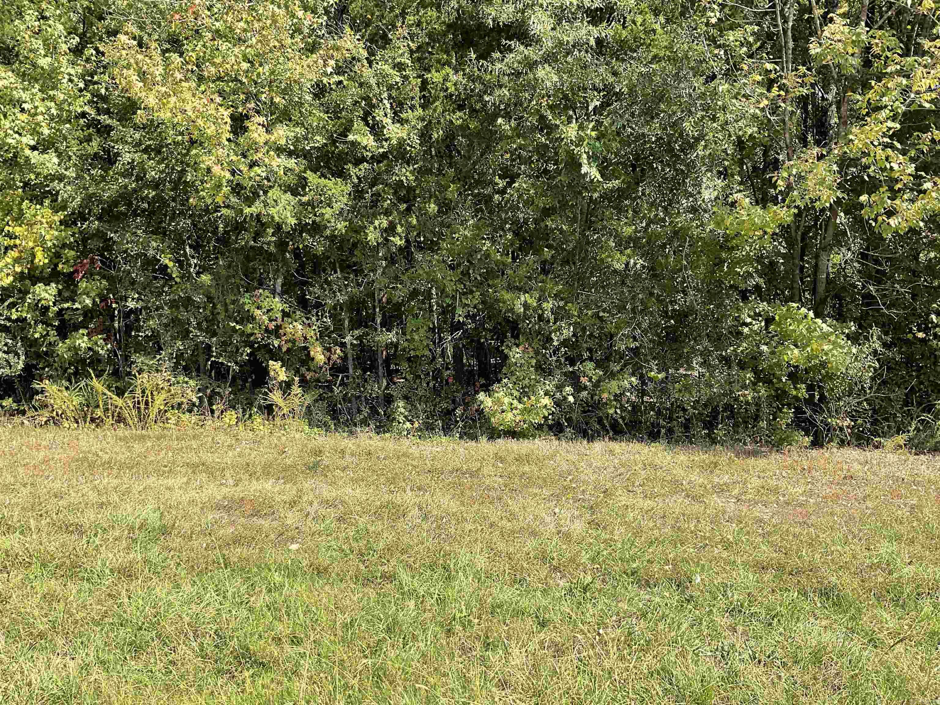 Not in Subdivision - Commercial Sale