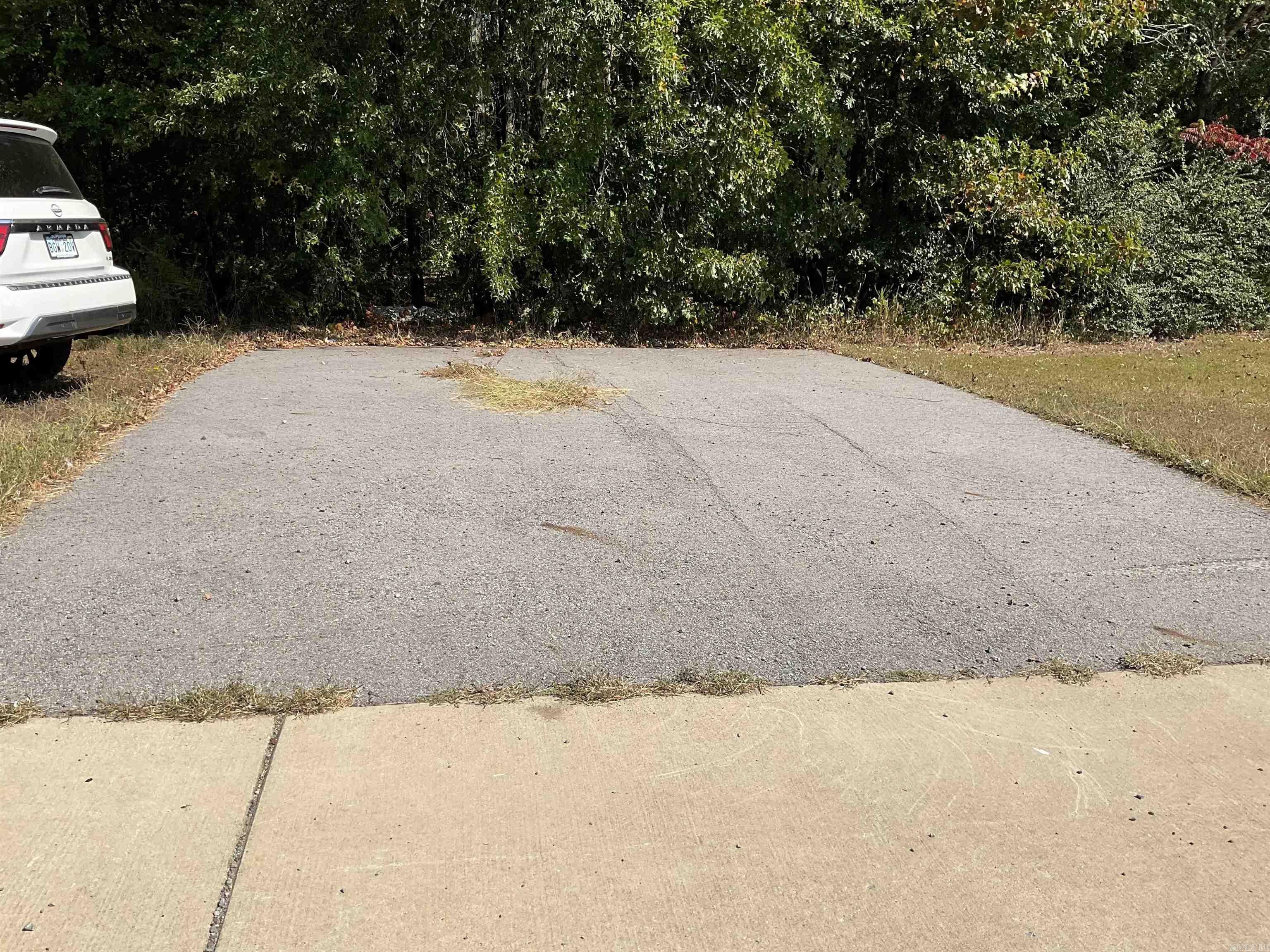 Not in Subdivision - Commercial Sale