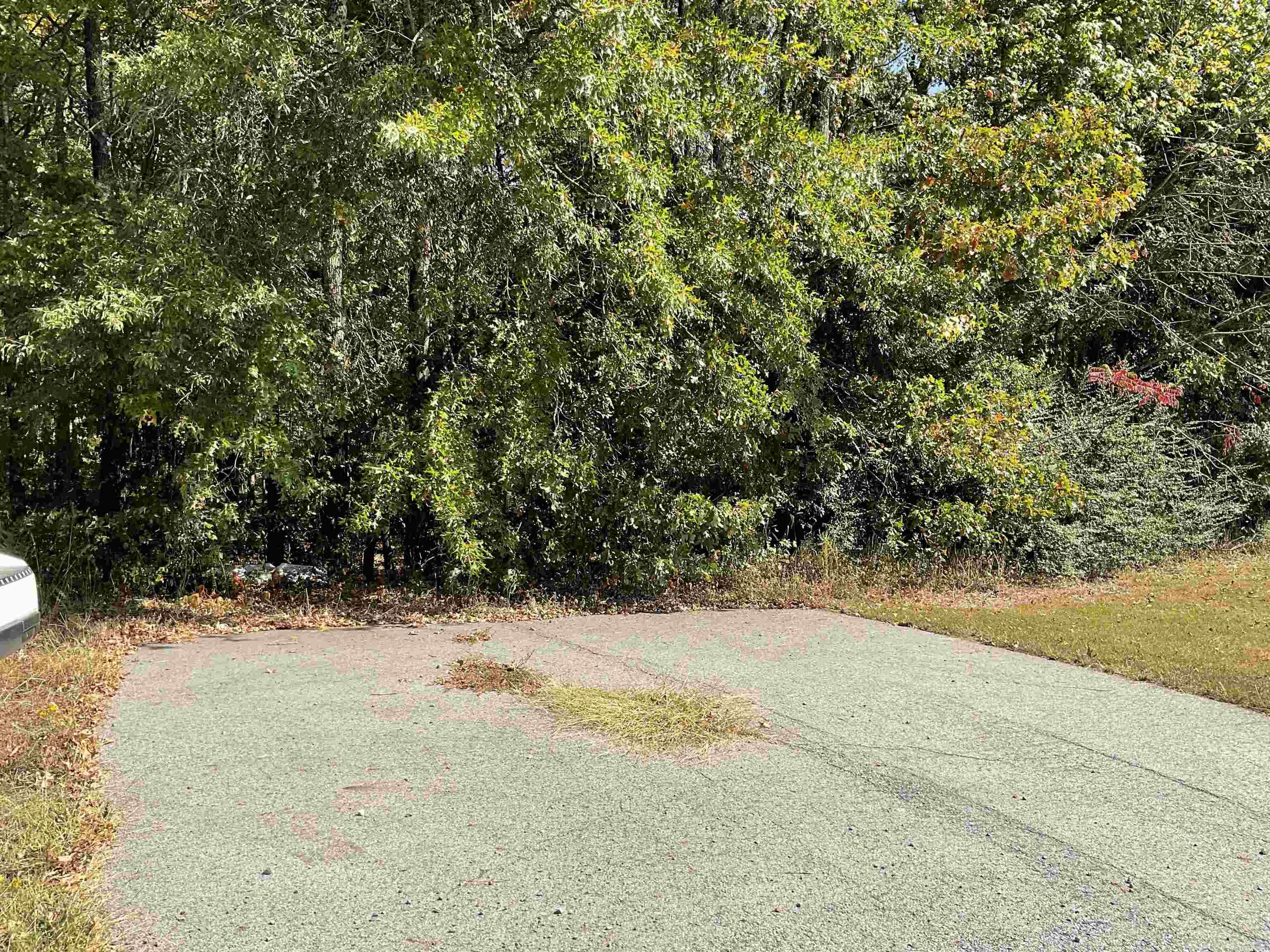 Not in Subdivision - Commercial Sale