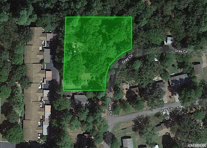 INDIAN HILLS ESTATES - Residential