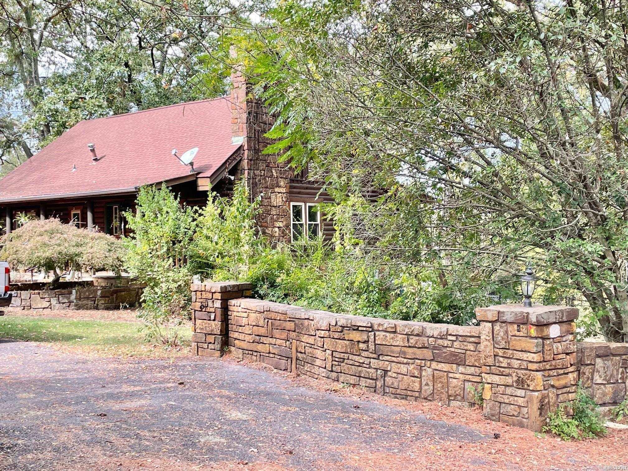 INDIAN HILLS ESTATES - Residential