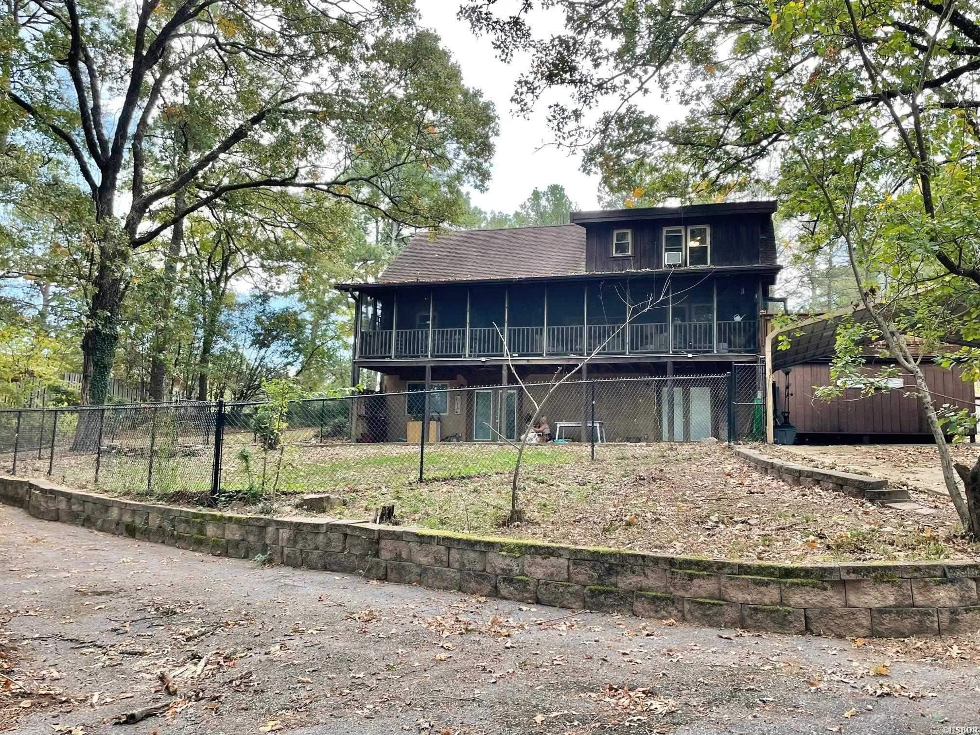 INDIAN HILLS ESTATES - Residential