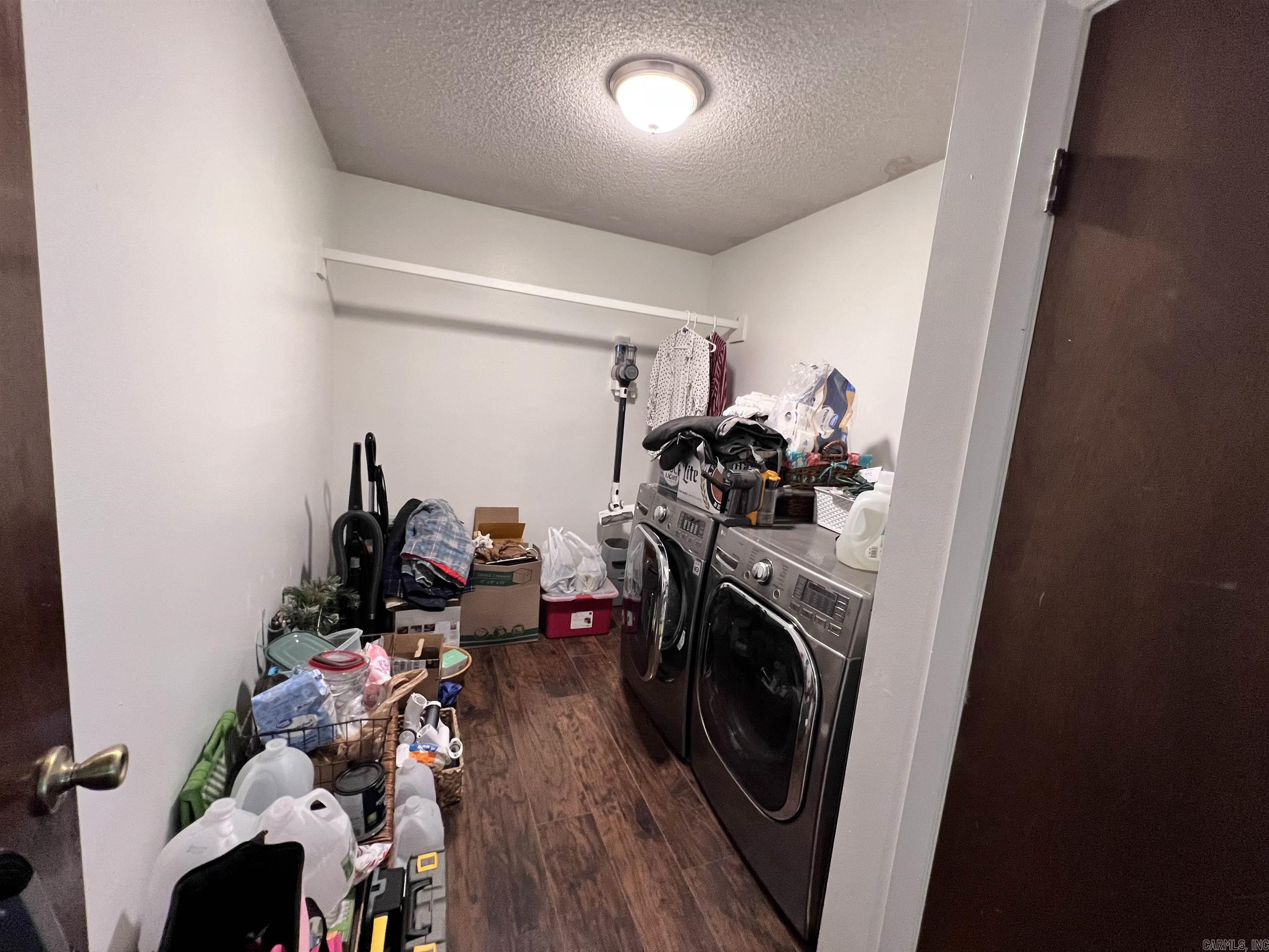 South Park - Residential