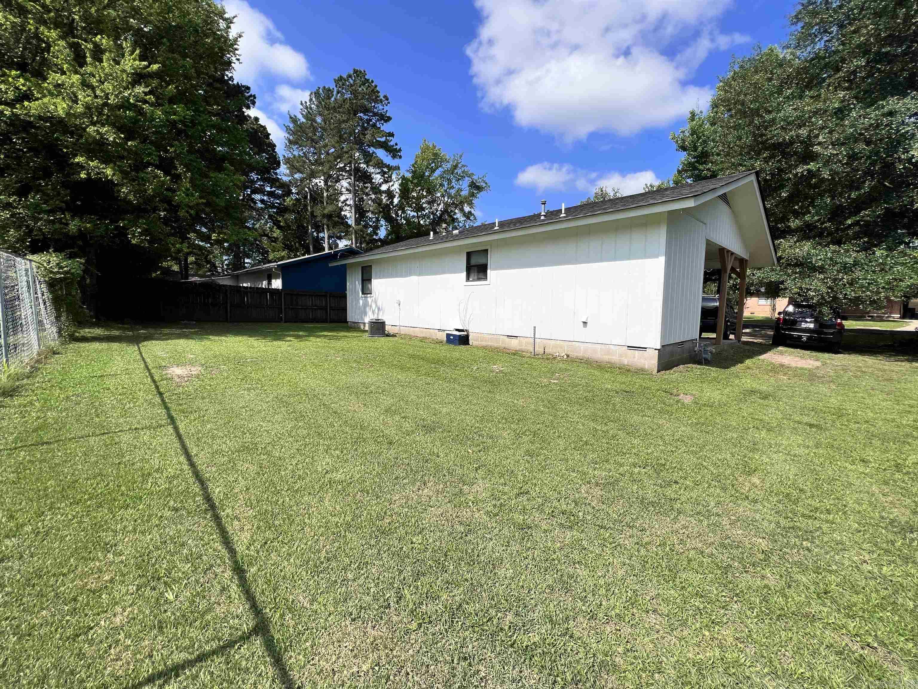 South Park - Residential