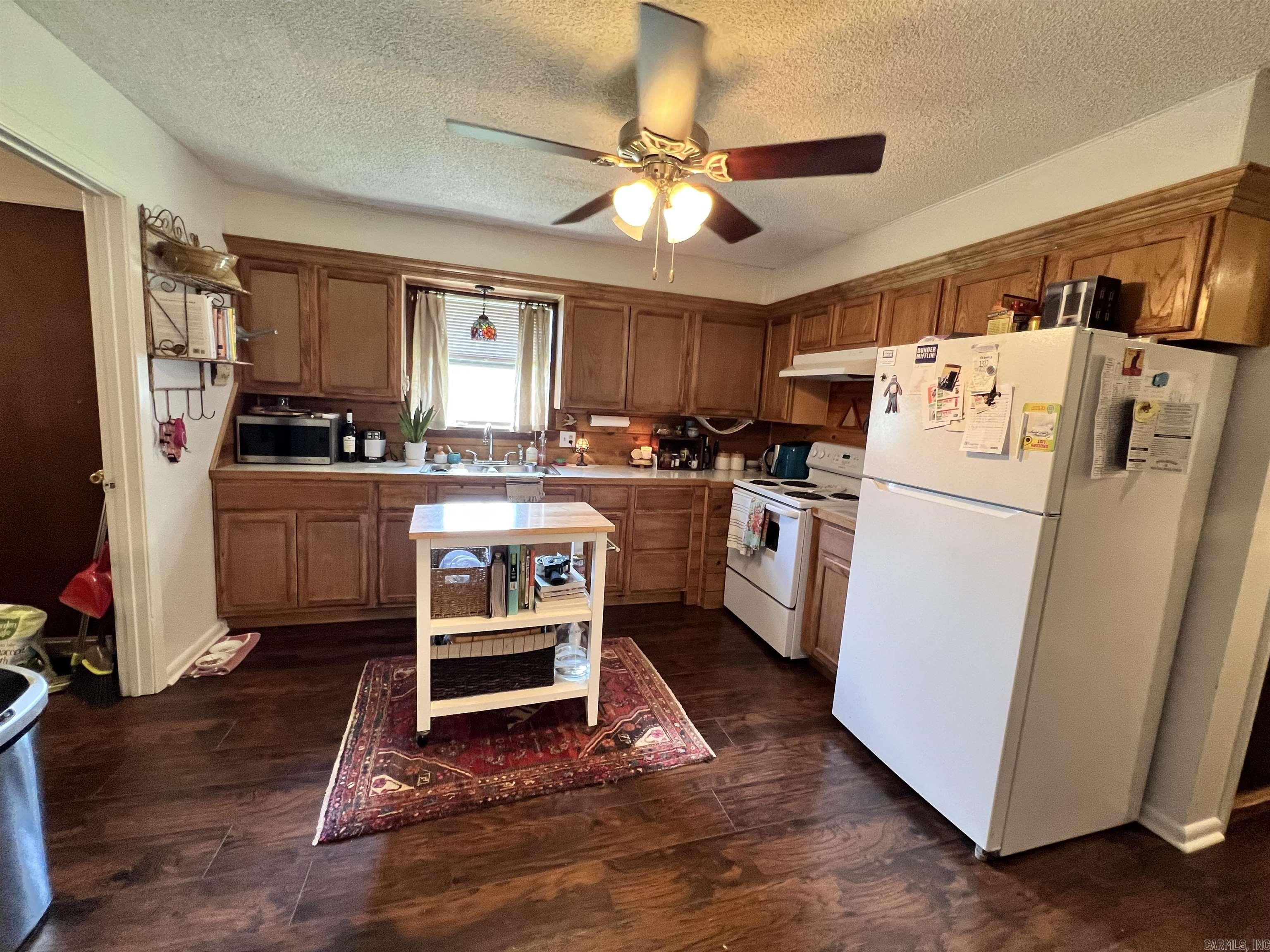 South Park - Residential