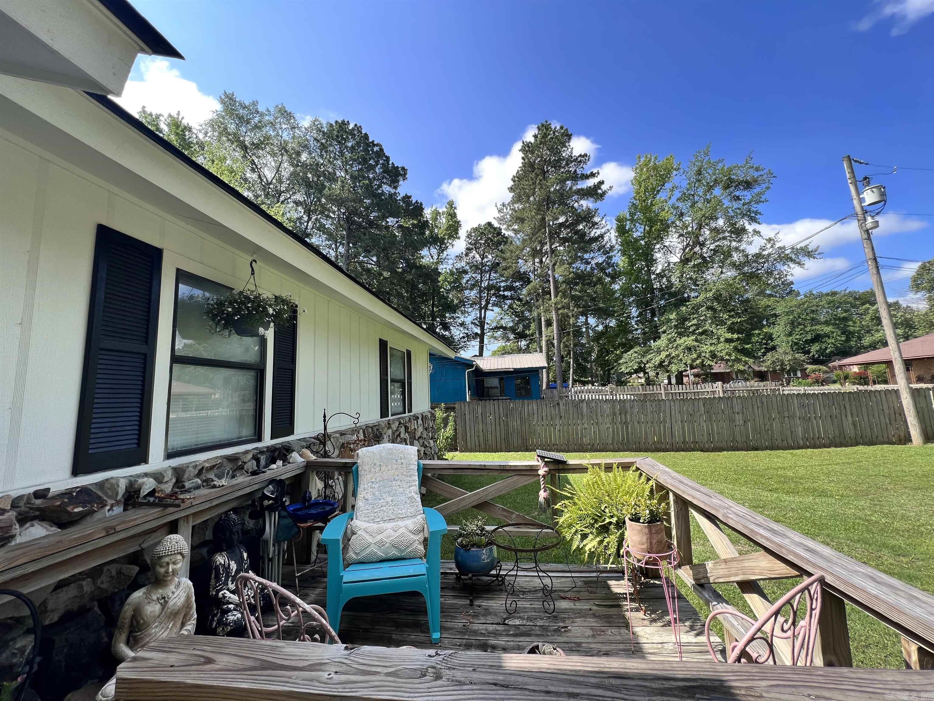 South Park - Residential