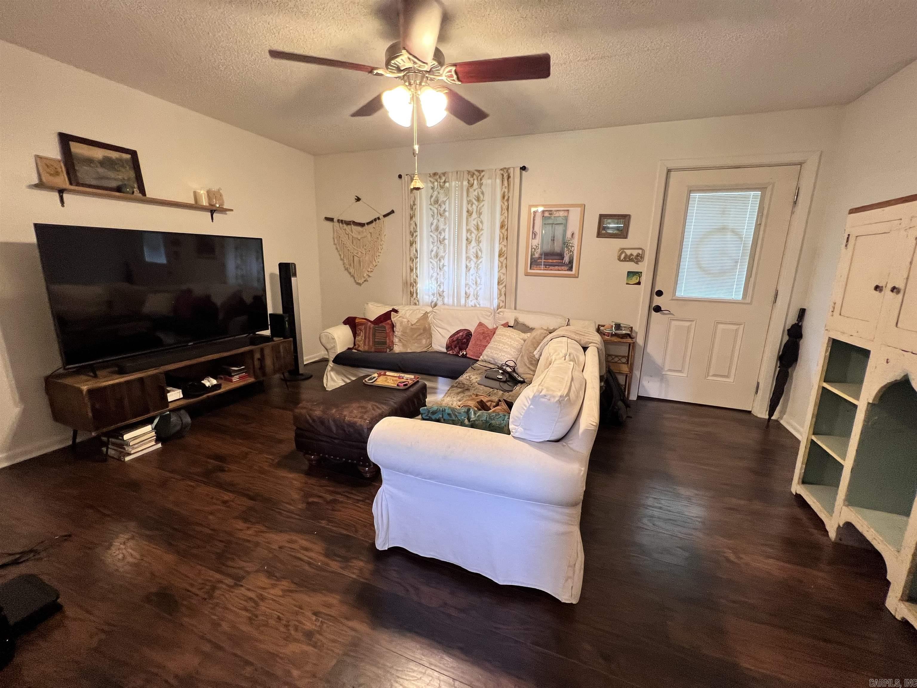 South Park - Residential