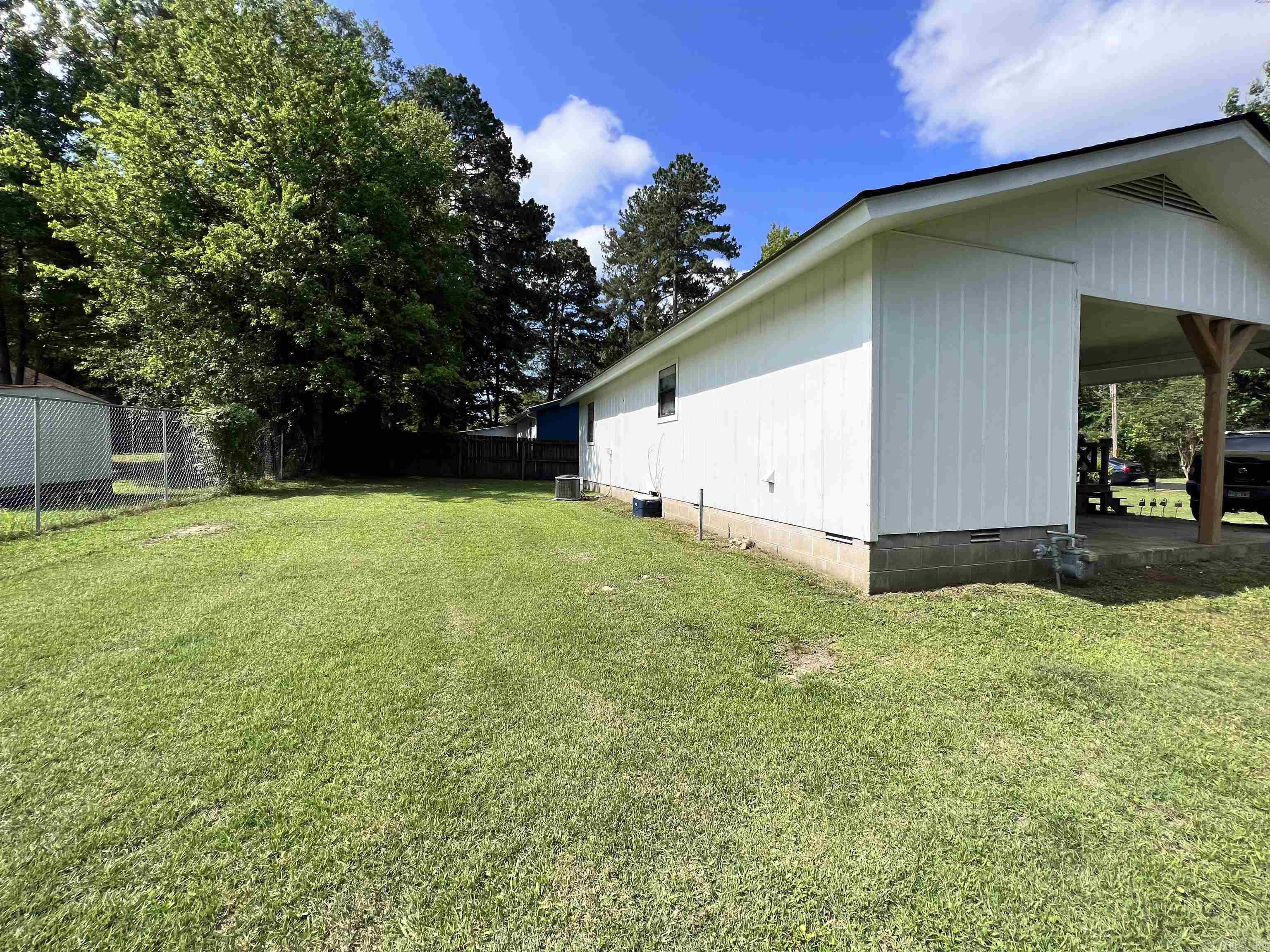 South Park - Residential