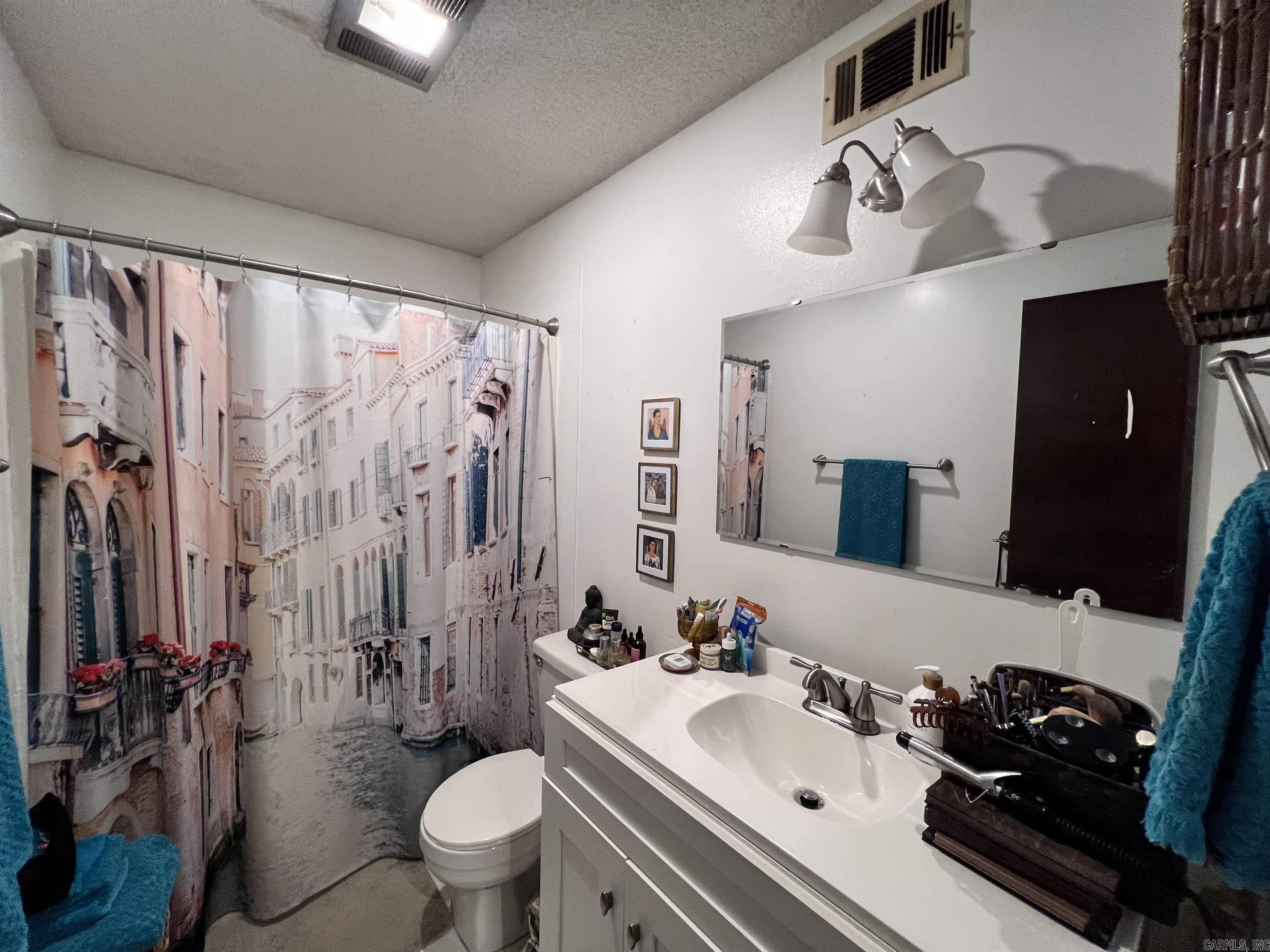 South Park - Residential