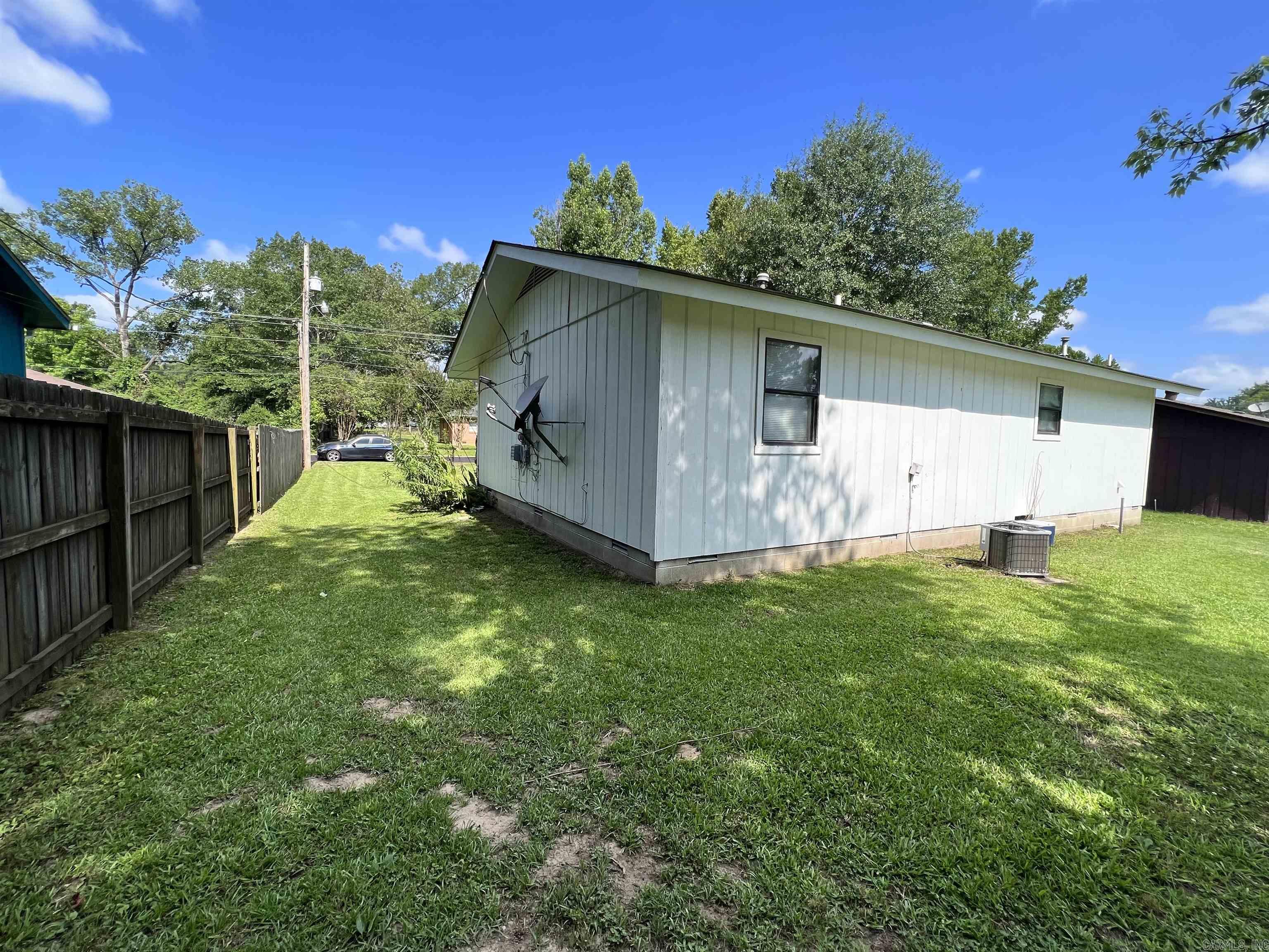 South Park - Residential