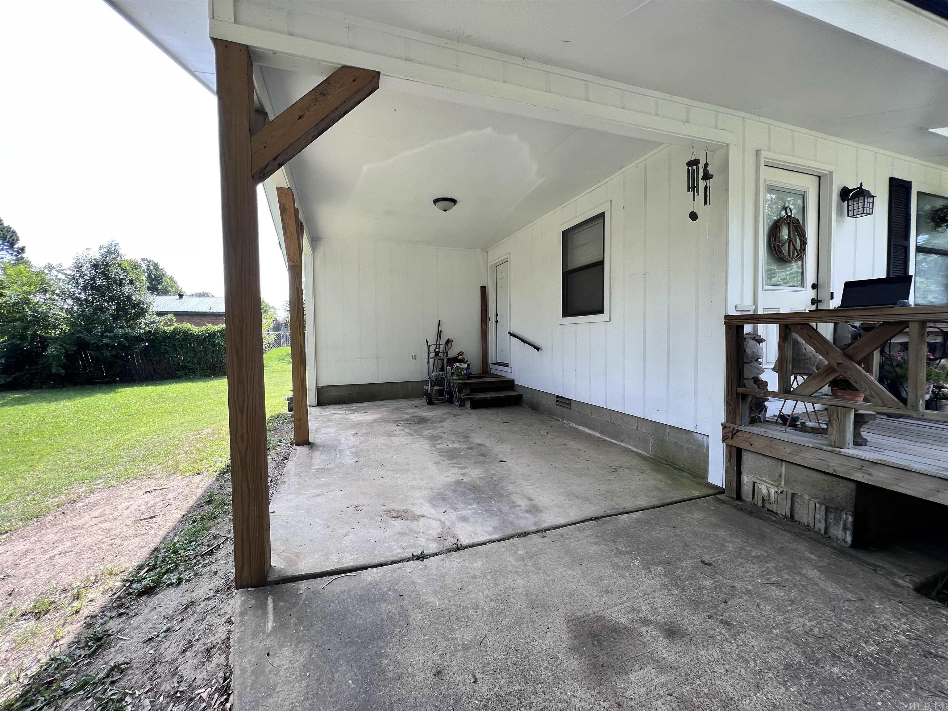 South Park - Residential