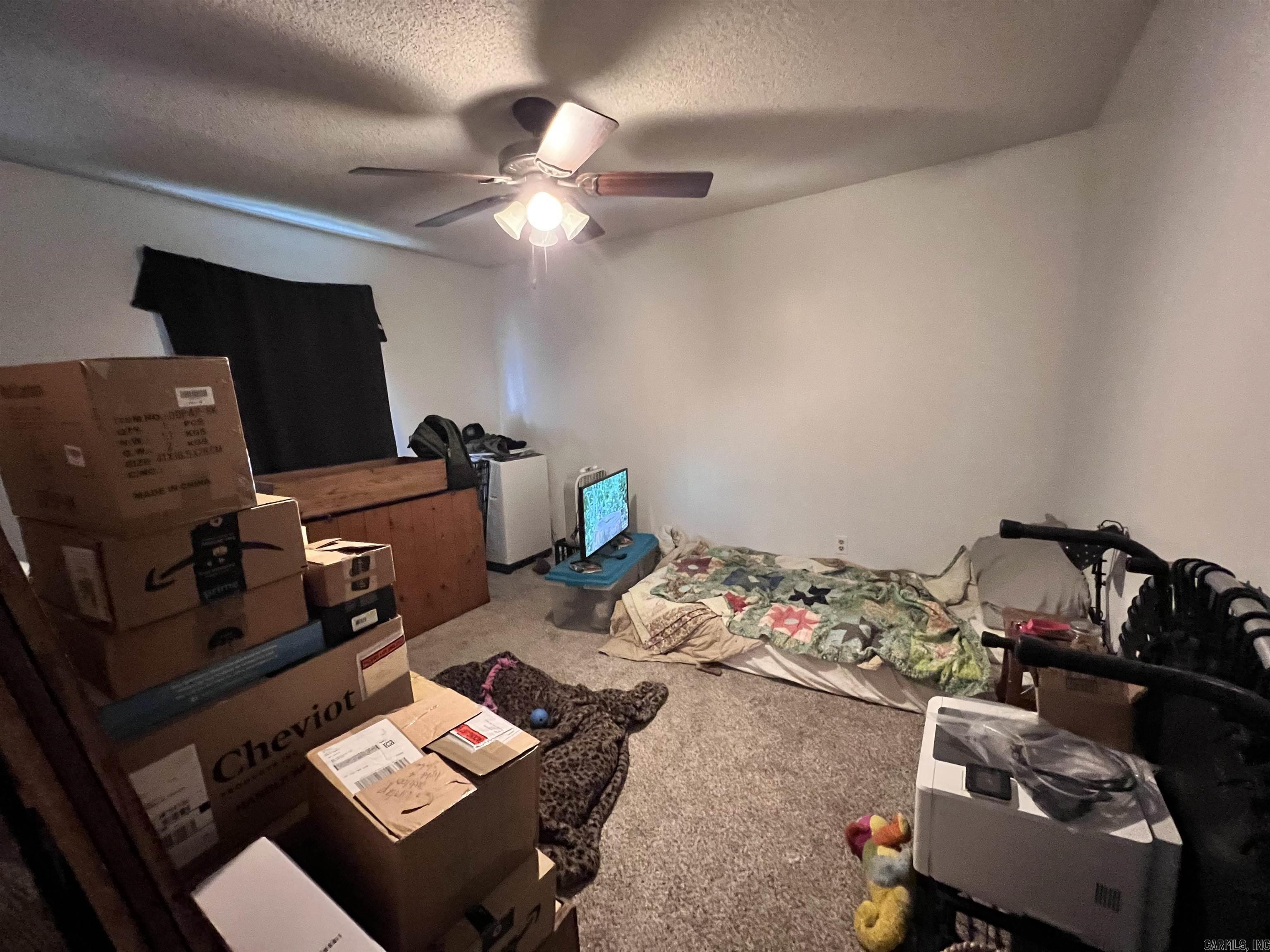 South Park - Residential